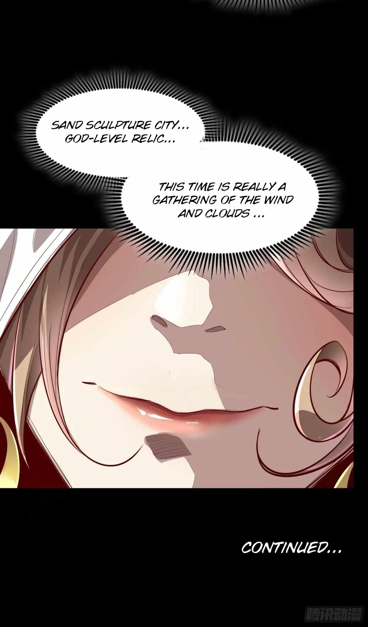Legend of Star General Chapter 111 — Page 93