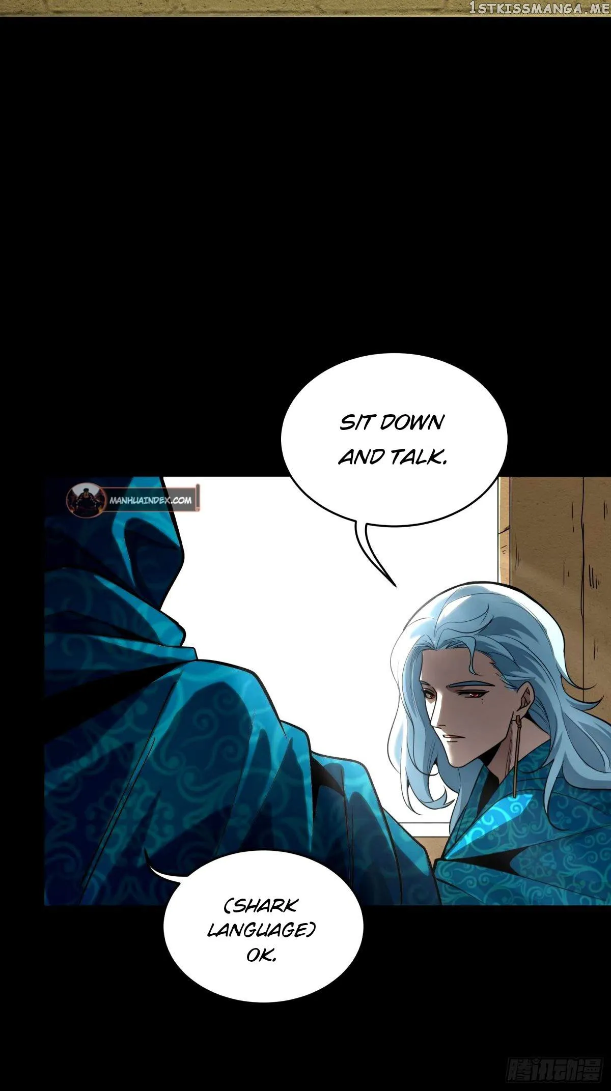 Legend of Star General Chapter 112 — Page 2