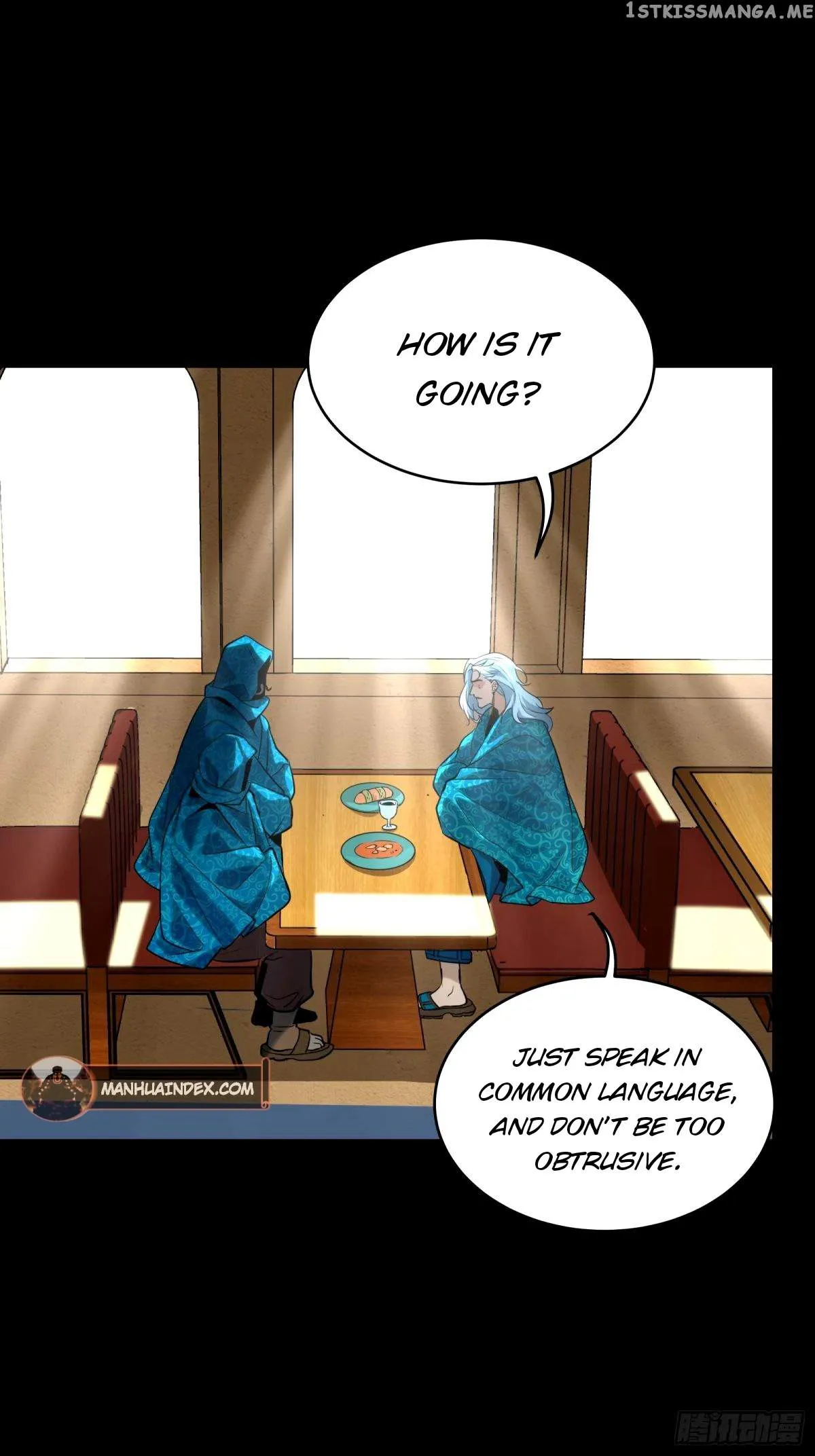 Legend of Star General Chapter 112 — Page 3