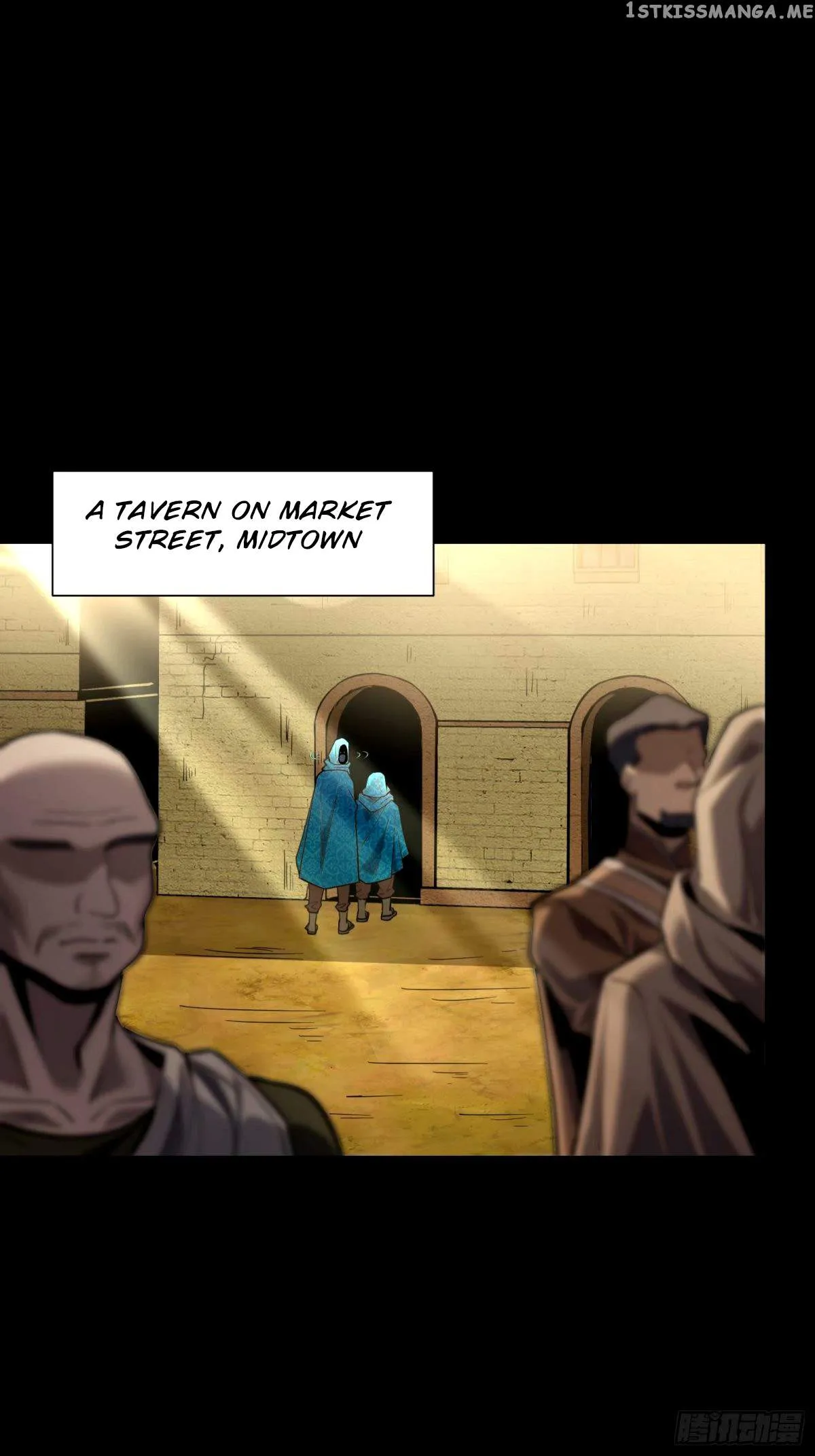 Legend of Star General Chapter 112 — Page 6