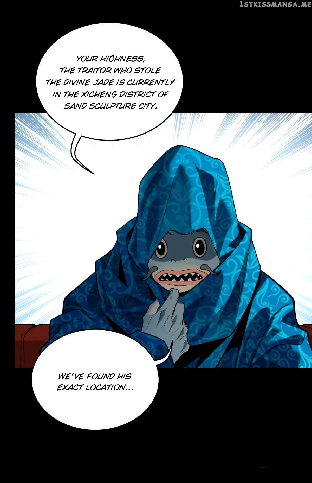 Legend of Star General Chapter 112 — Page 9