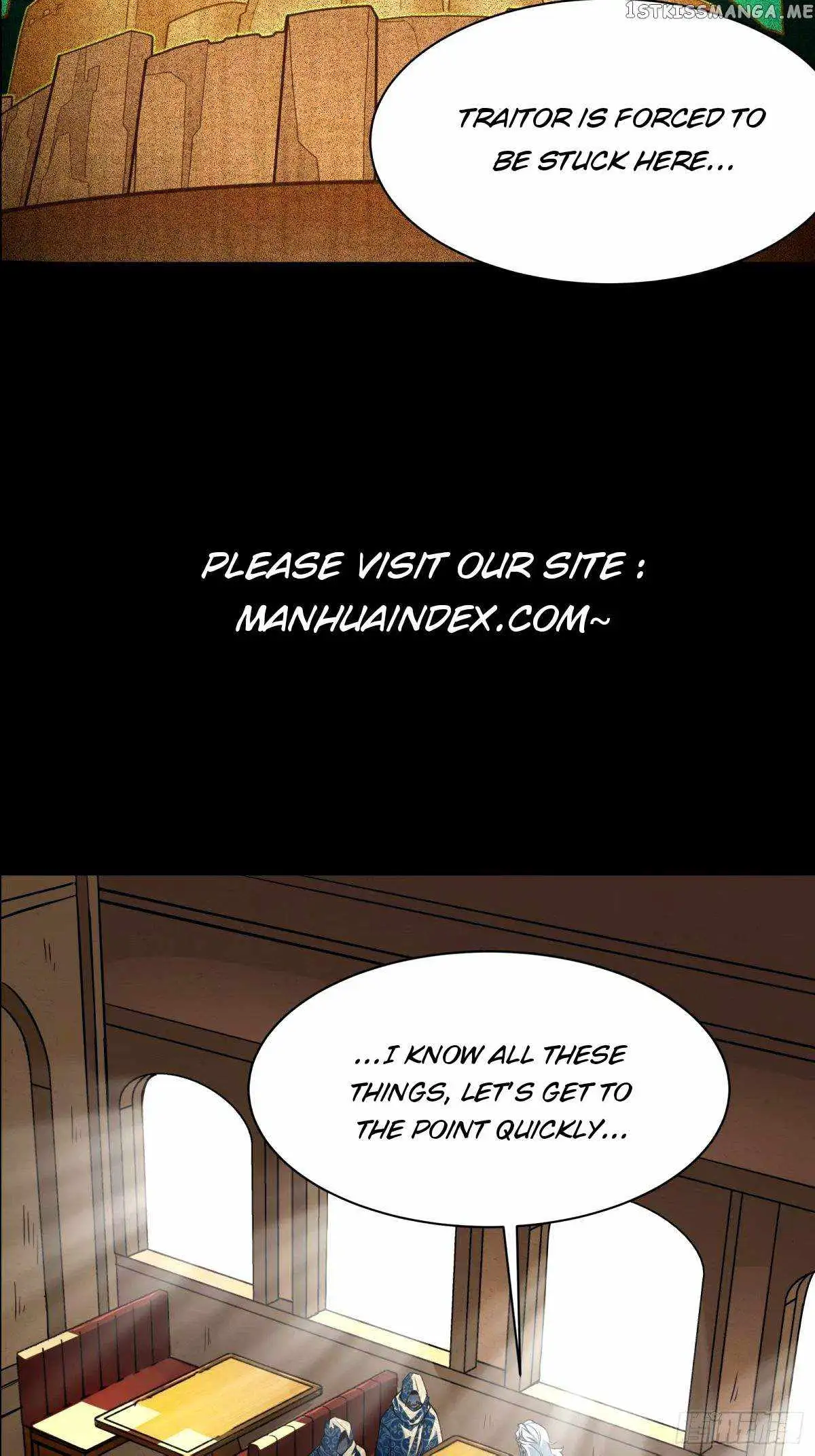 Legend of Star General Chapter 112 — Page 14
