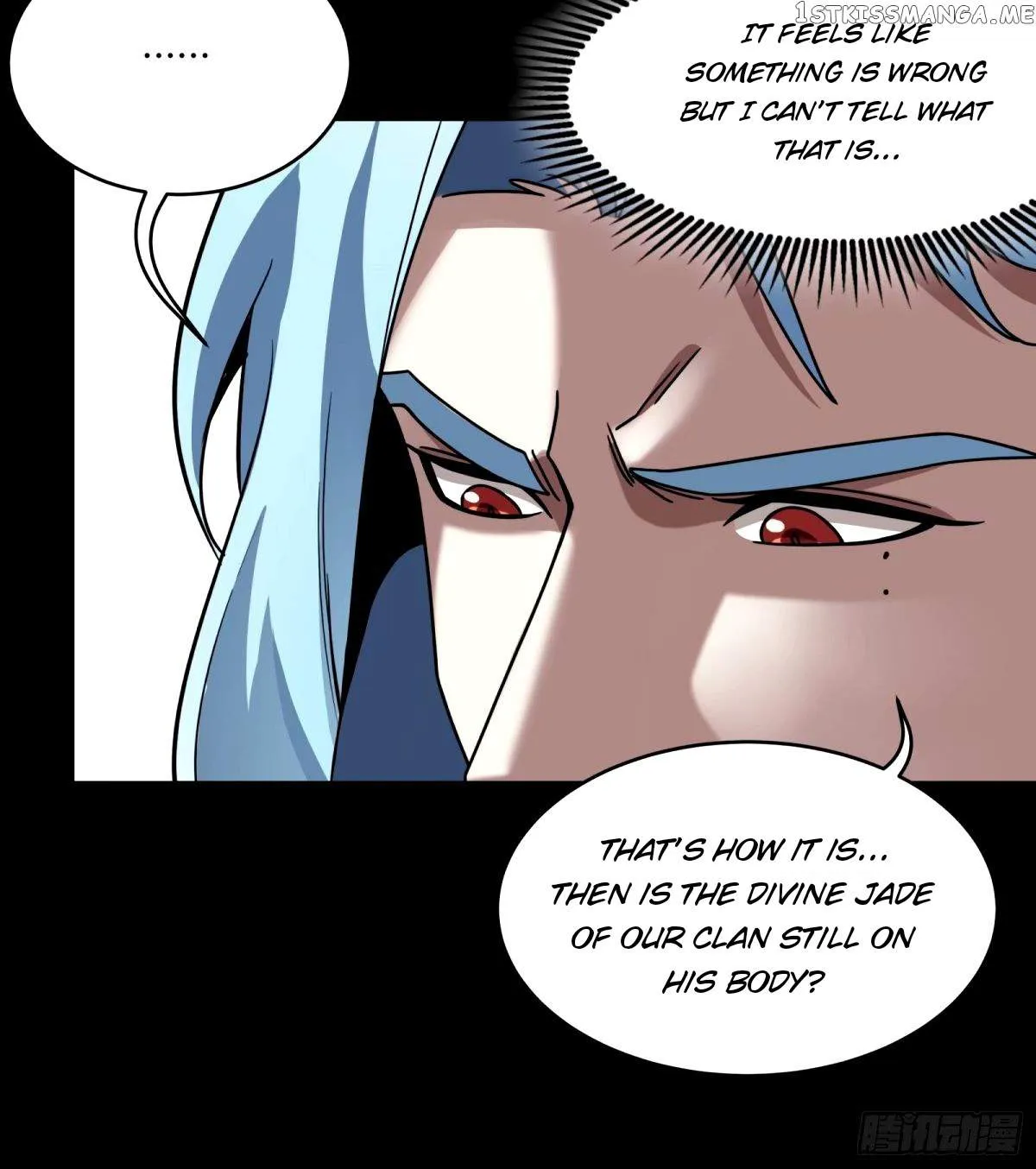 Legend of Star General Chapter 112 — Page 16
