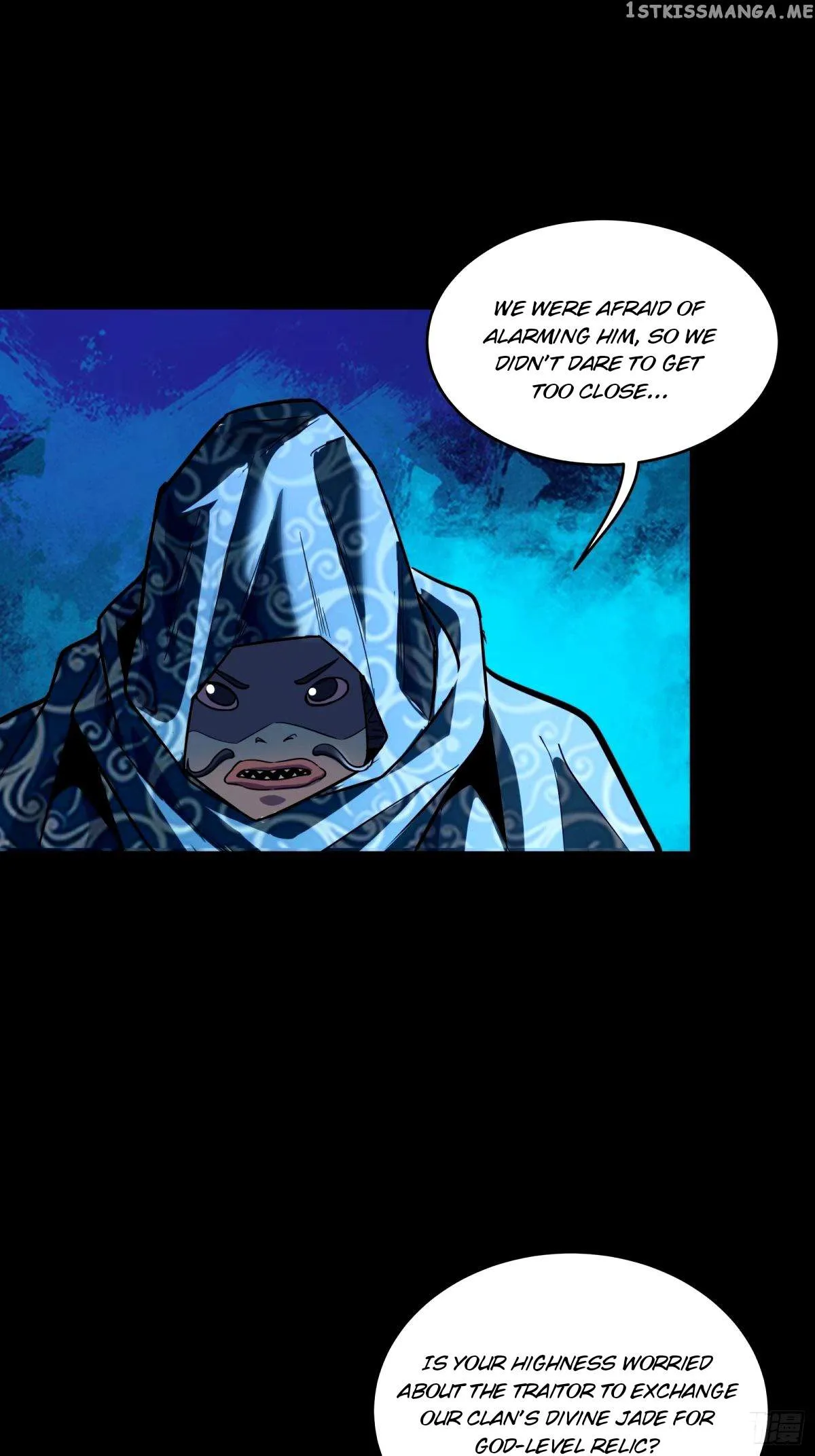 Legend of Star General Chapter 112 — Page 17