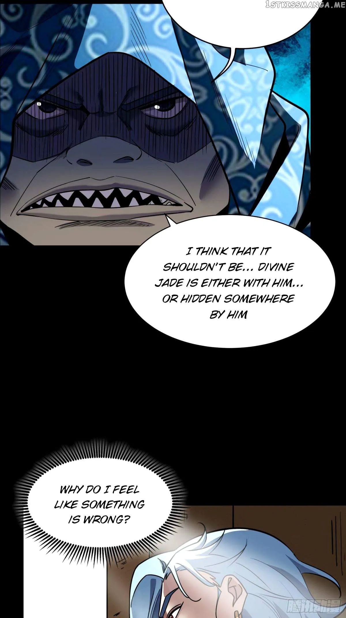 Legend of Star General Chapter 112 — Page 18