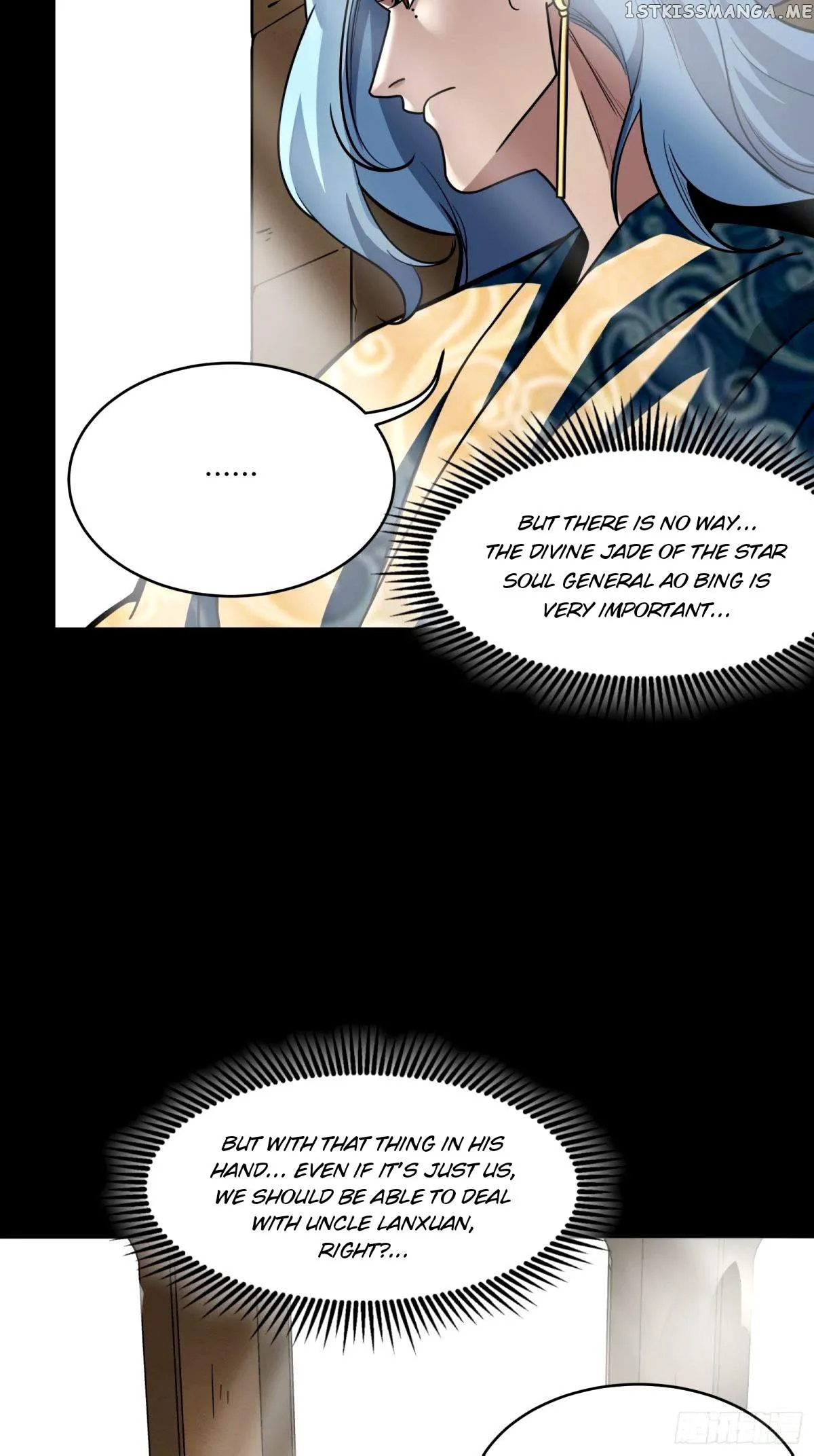 Legend of Star General Chapter 112 — Page 19
