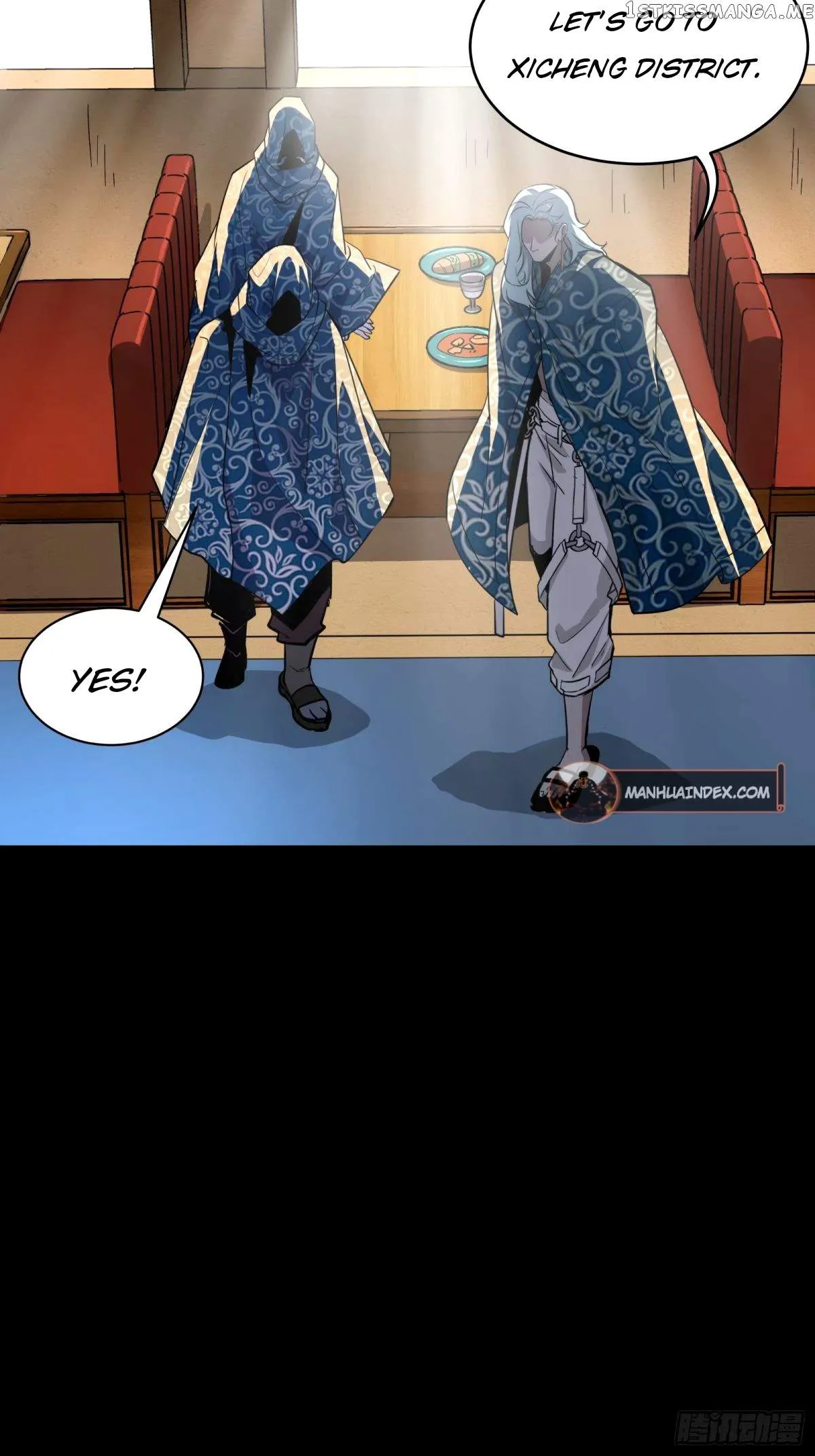 Legend of Star General Chapter 112 — Page 20
