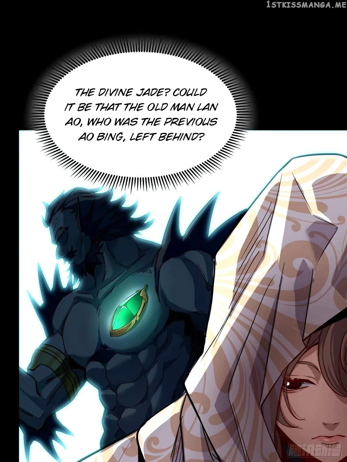 Legend of Star General Chapter 112 — Page 23