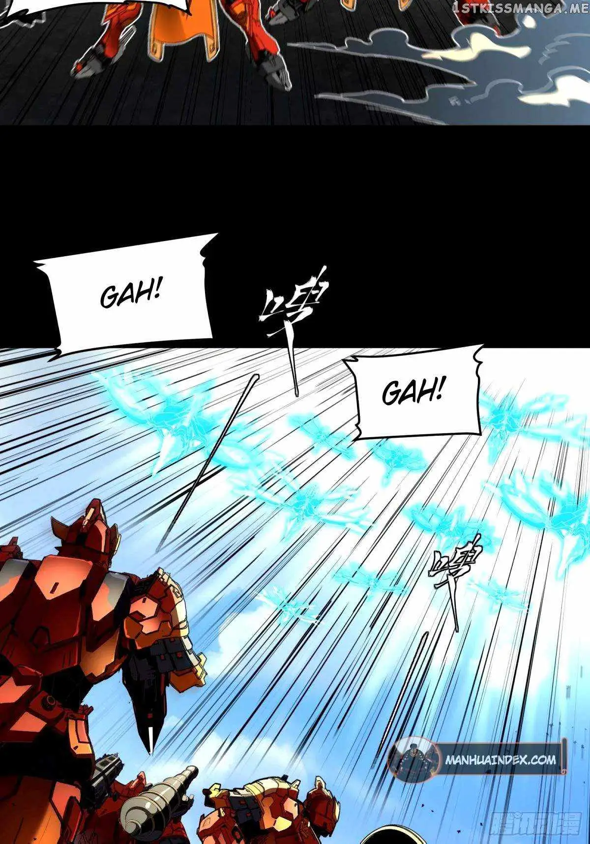 Legend of Star General Chapter 112 — Page 44