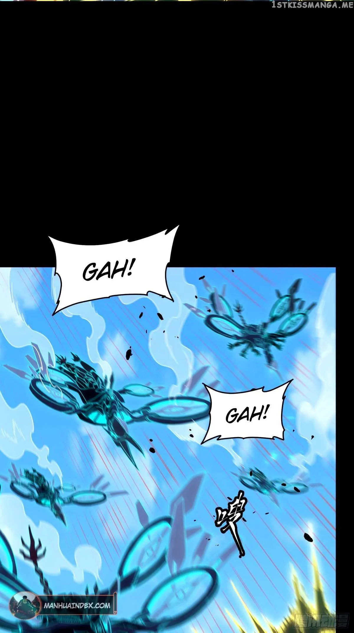 Legend of Star General Chapter 112 — Page 47