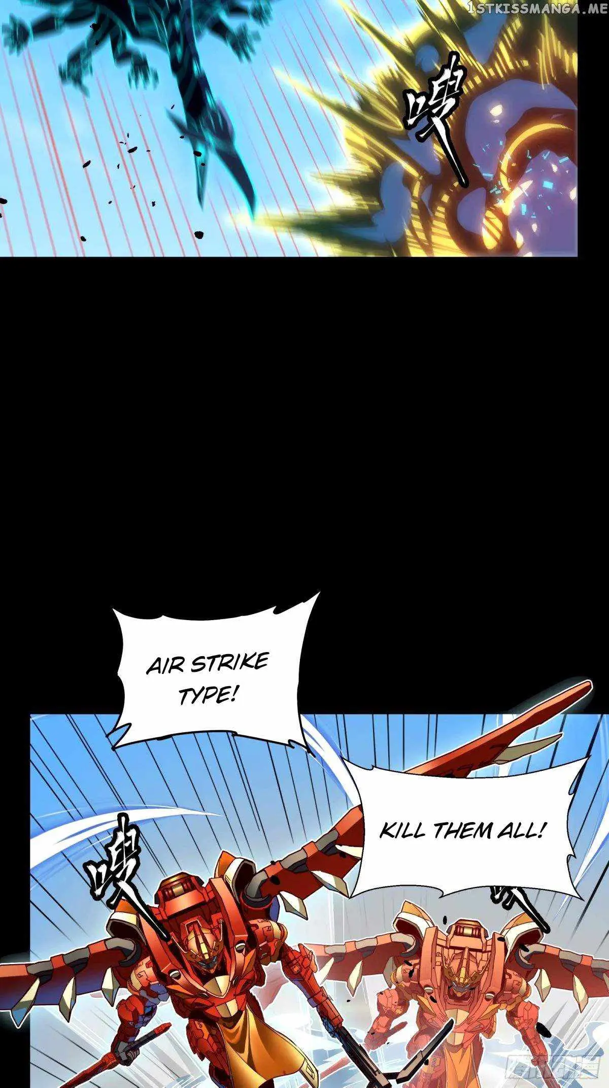 Legend of Star General Chapter 112 — Page 48