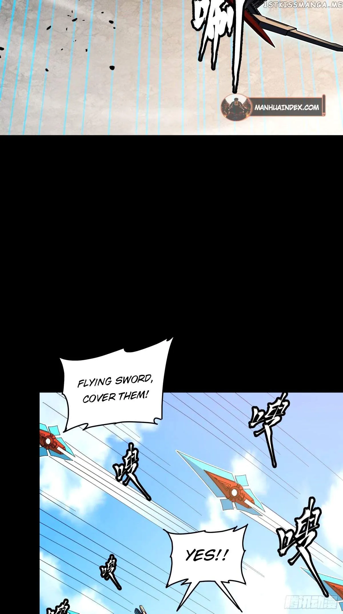Legend of Star General Chapter 112 — Page 52