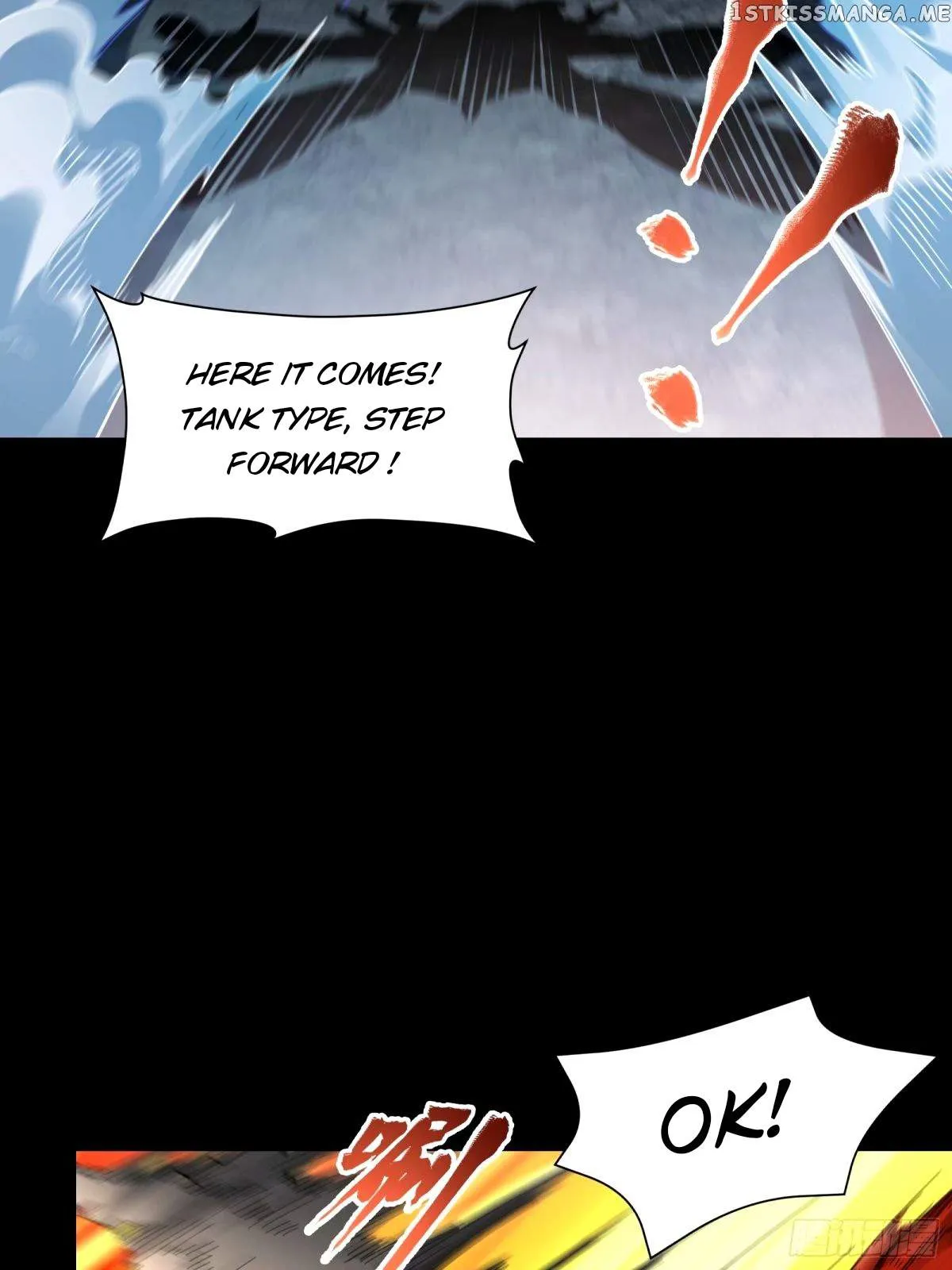 Legend of Star General Chapter 112 — Page 58