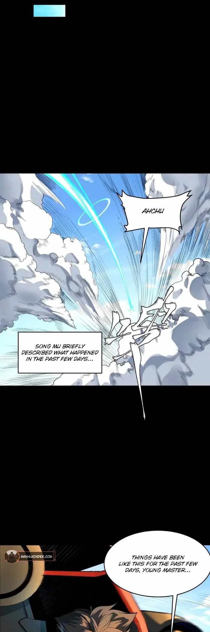 Legend of Star General Chapter 113 — Page 19