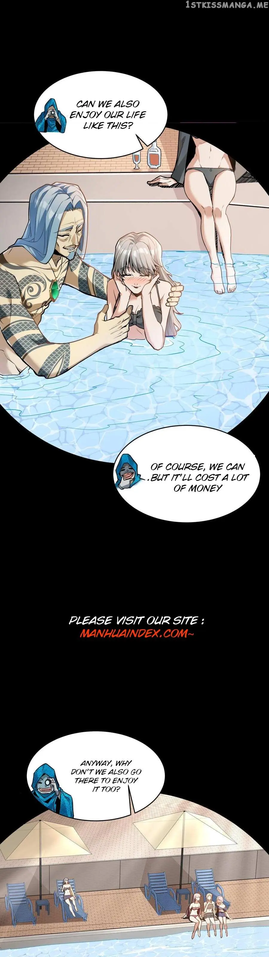 Legend of Star General Chapter 114 — Page 19