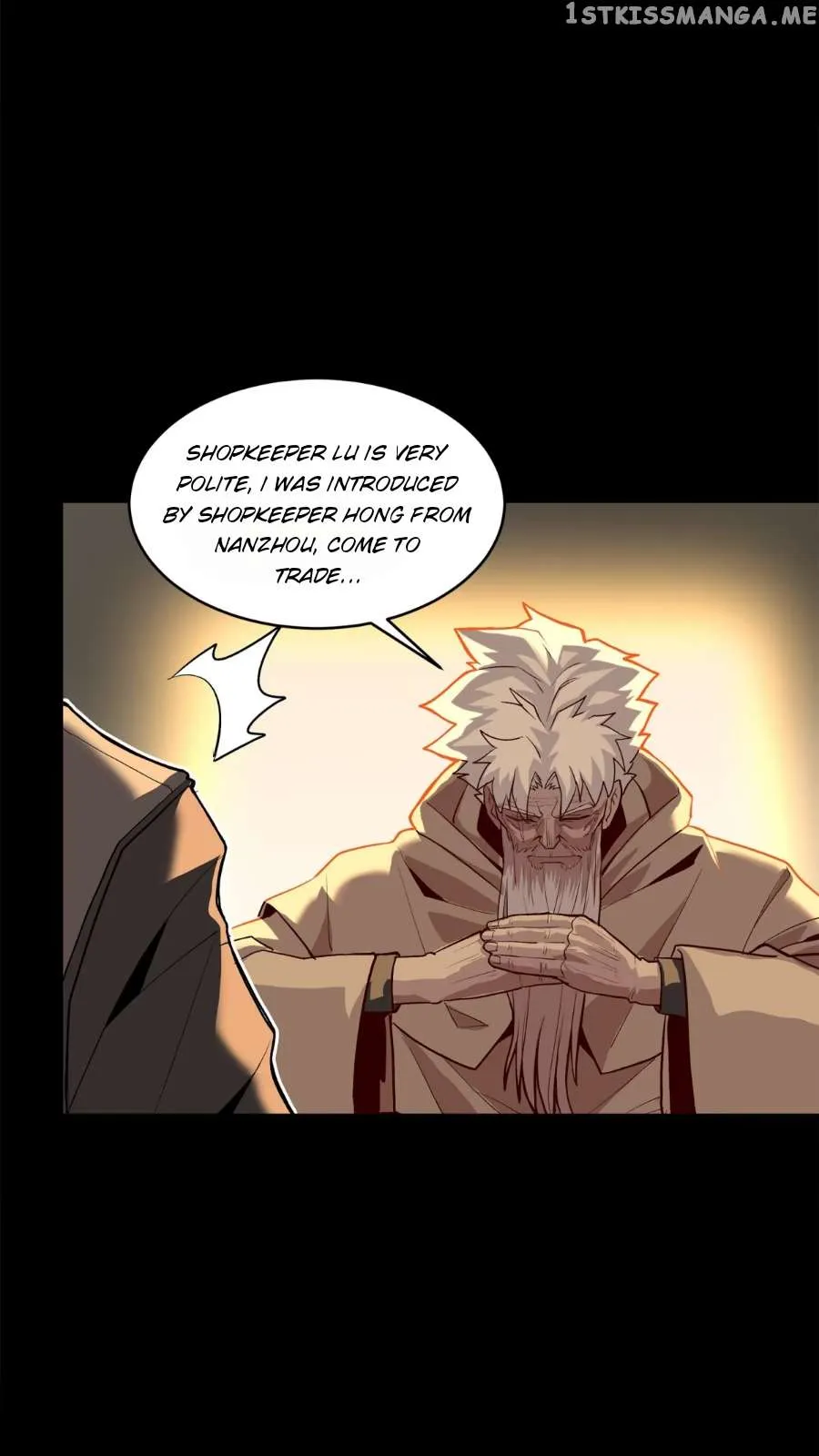 Legend of Star General Chapter 115 — Page 30