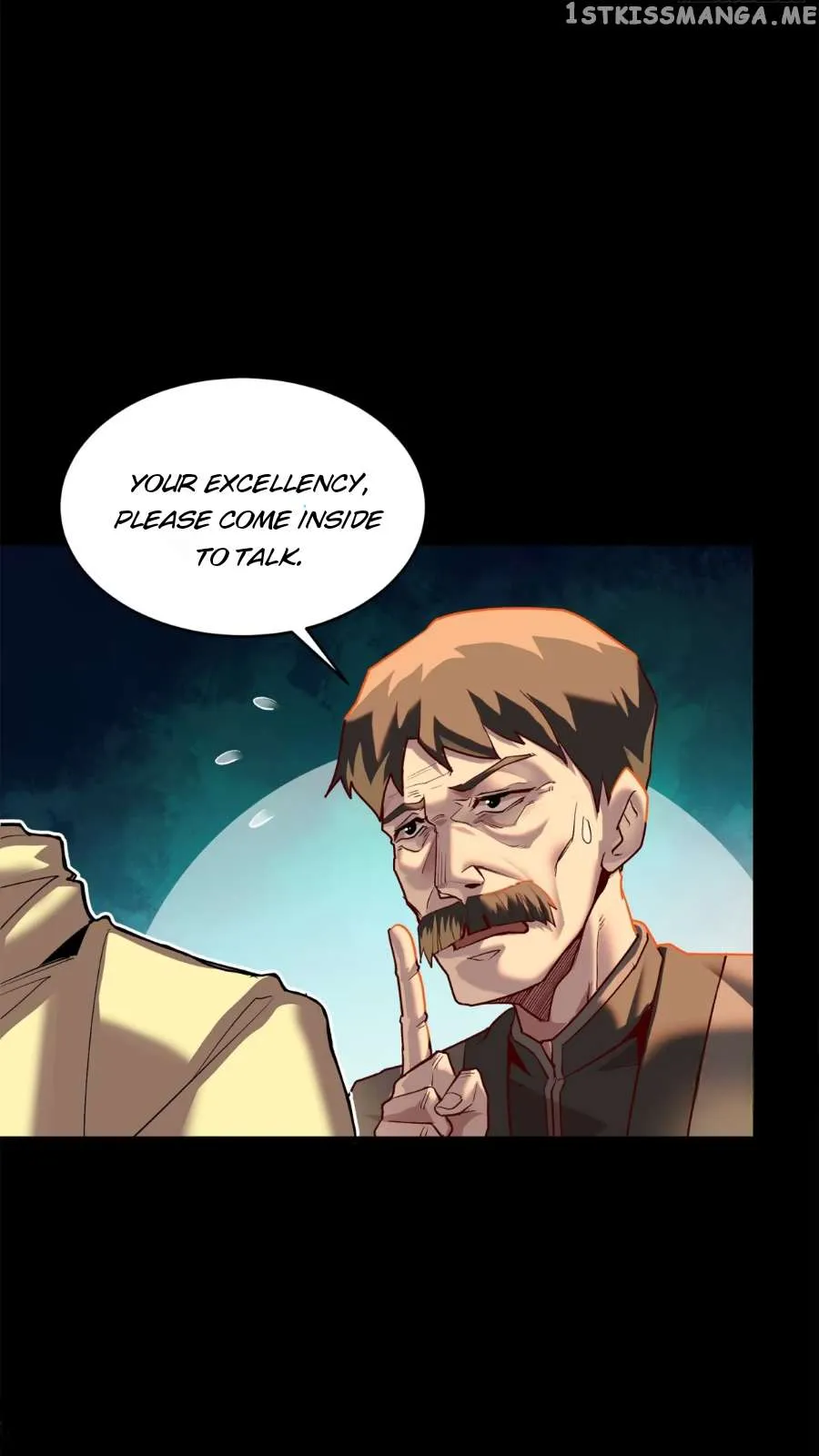 Legend of Star General Chapter 115 — Page 31