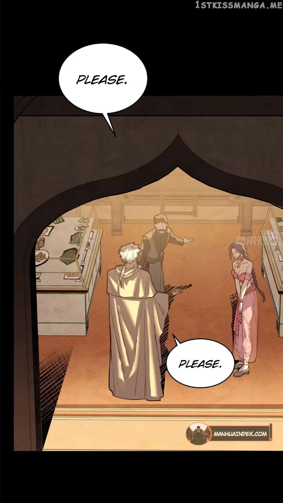 Legend of Star General Chapter 115 — Page 32