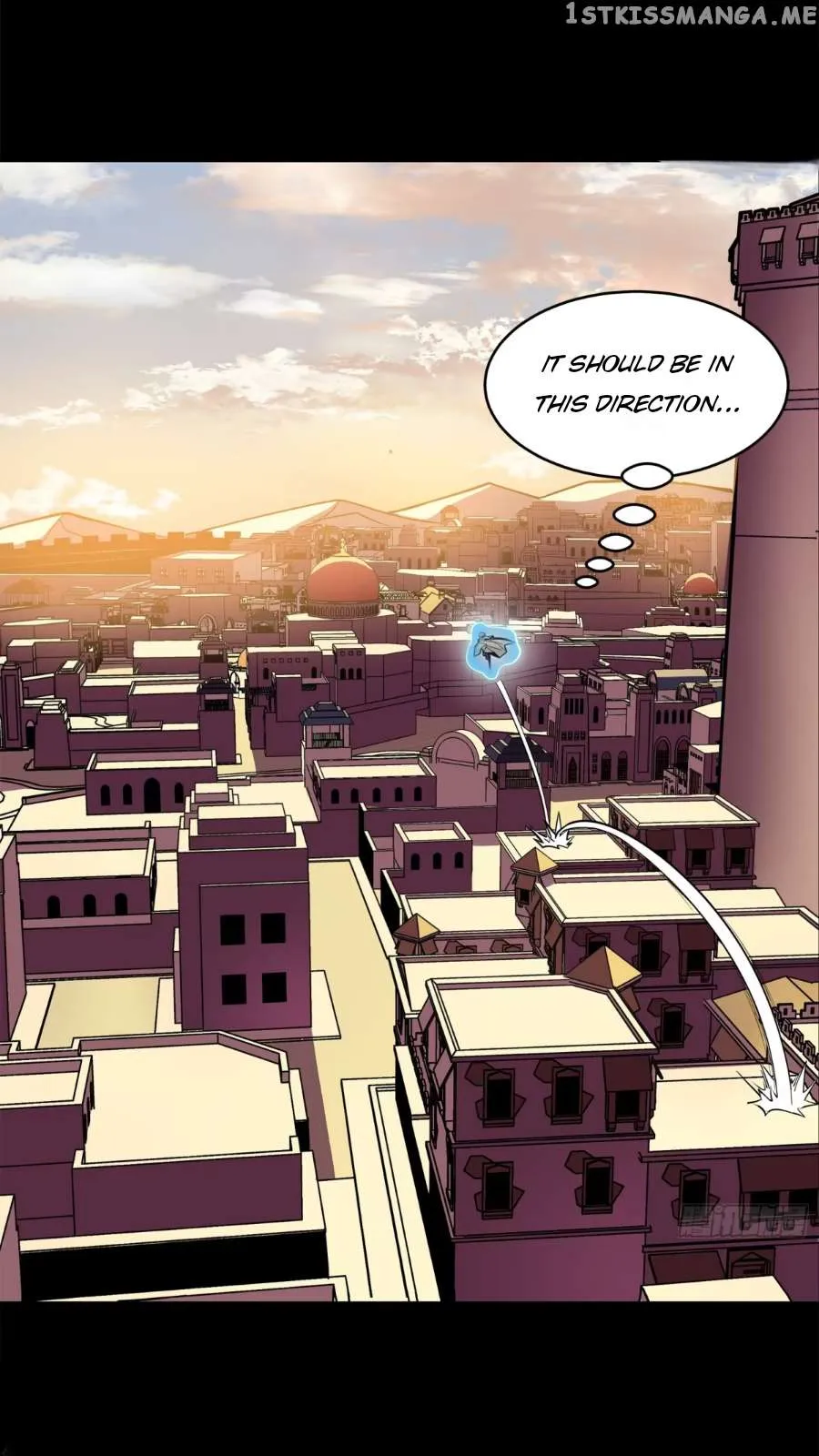 Legend of Star General Chapter 115 — Page 50