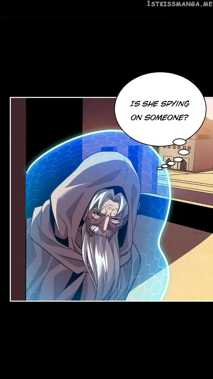 Legend of Star General Chapter 115 — Page 53
