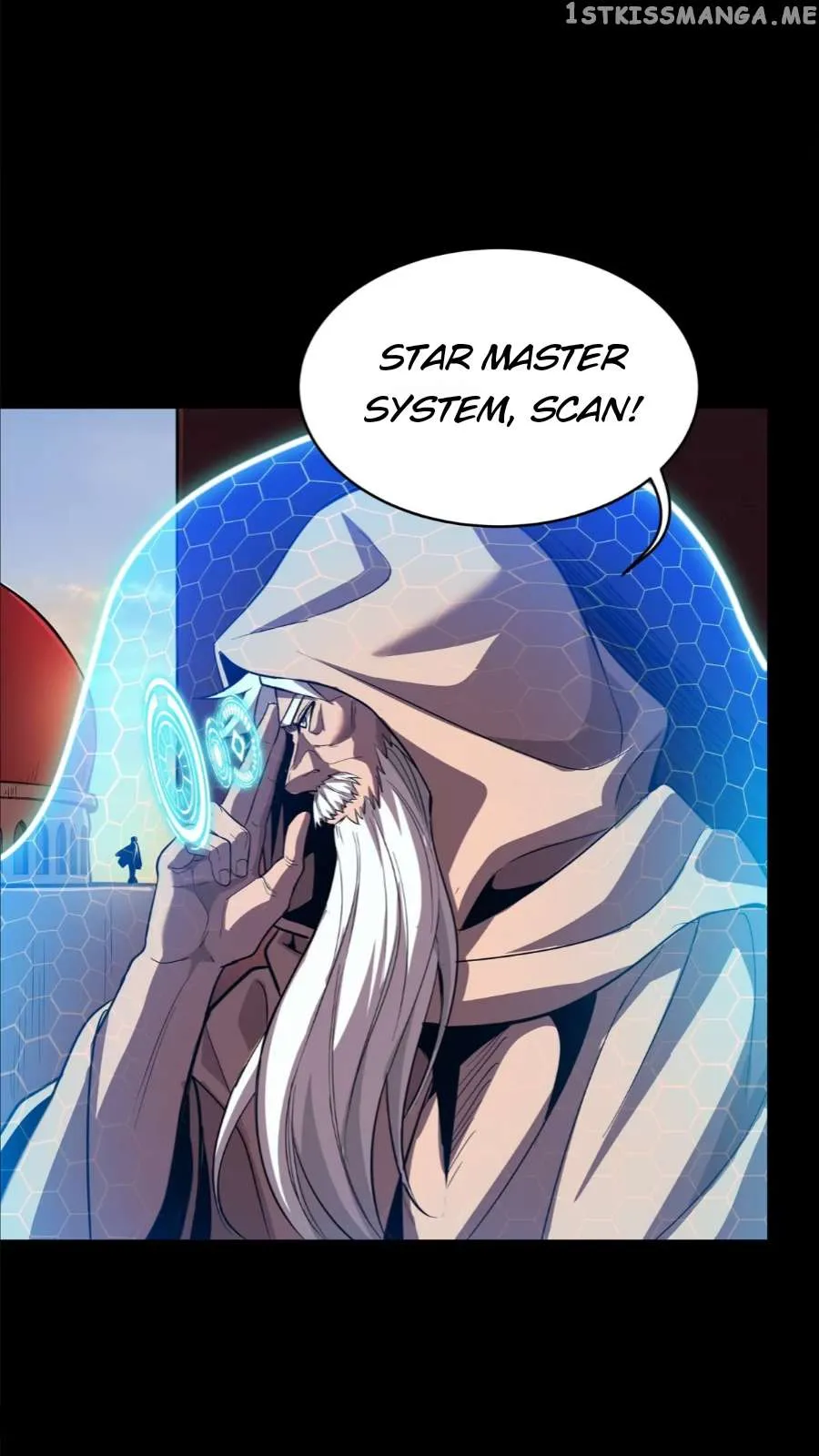 Legend of Star General Chapter 115 — Page 54