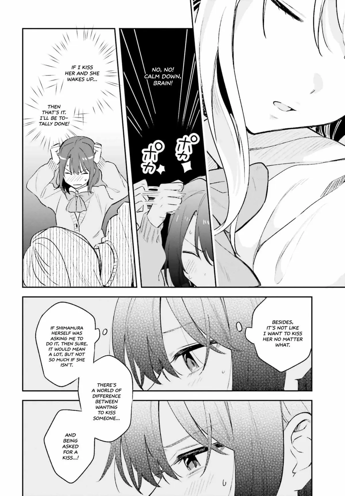 Legend of Star General Chapter 116 — Page 6