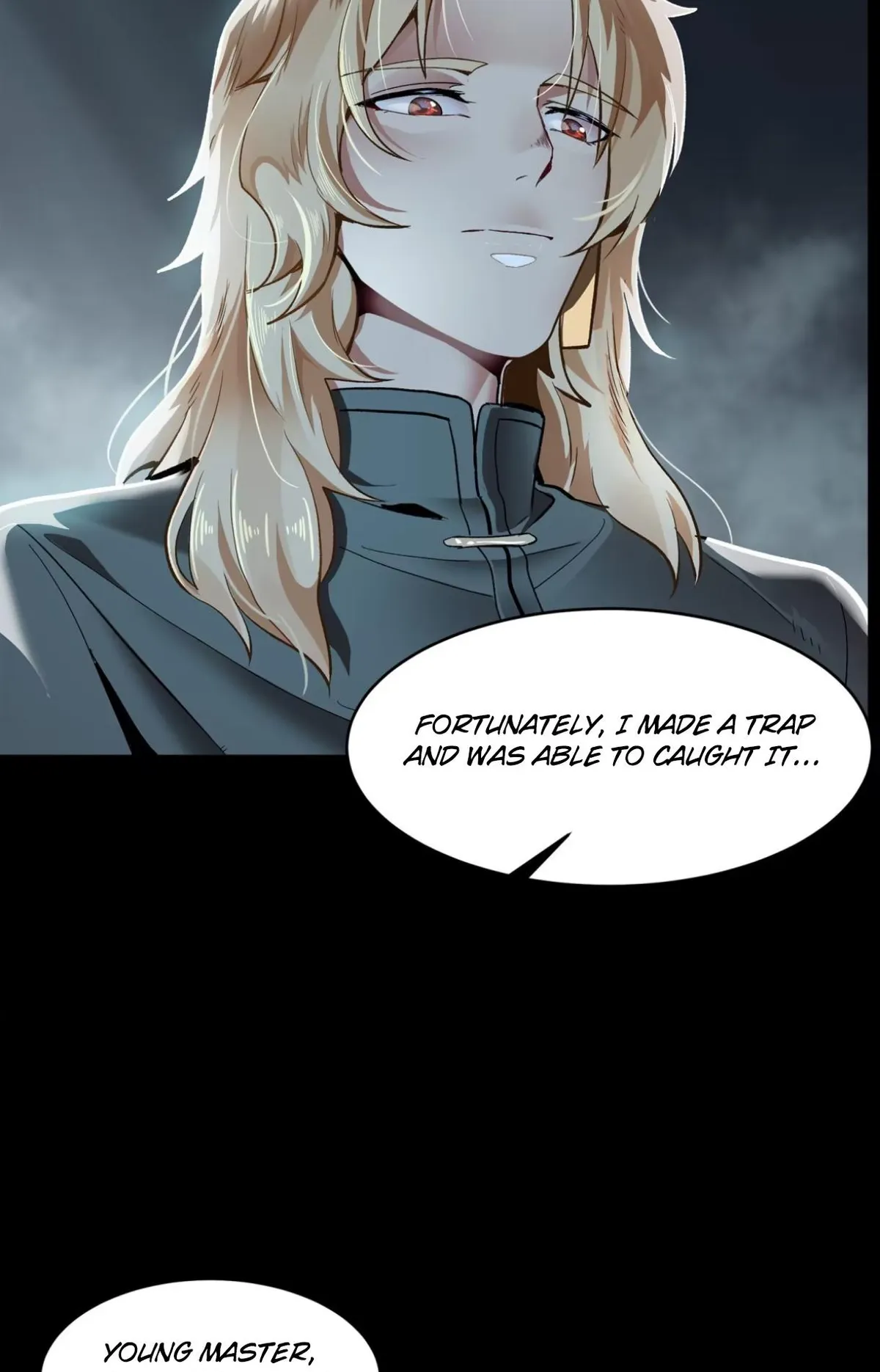 Legend of Star General Chapter 116 — Page 16