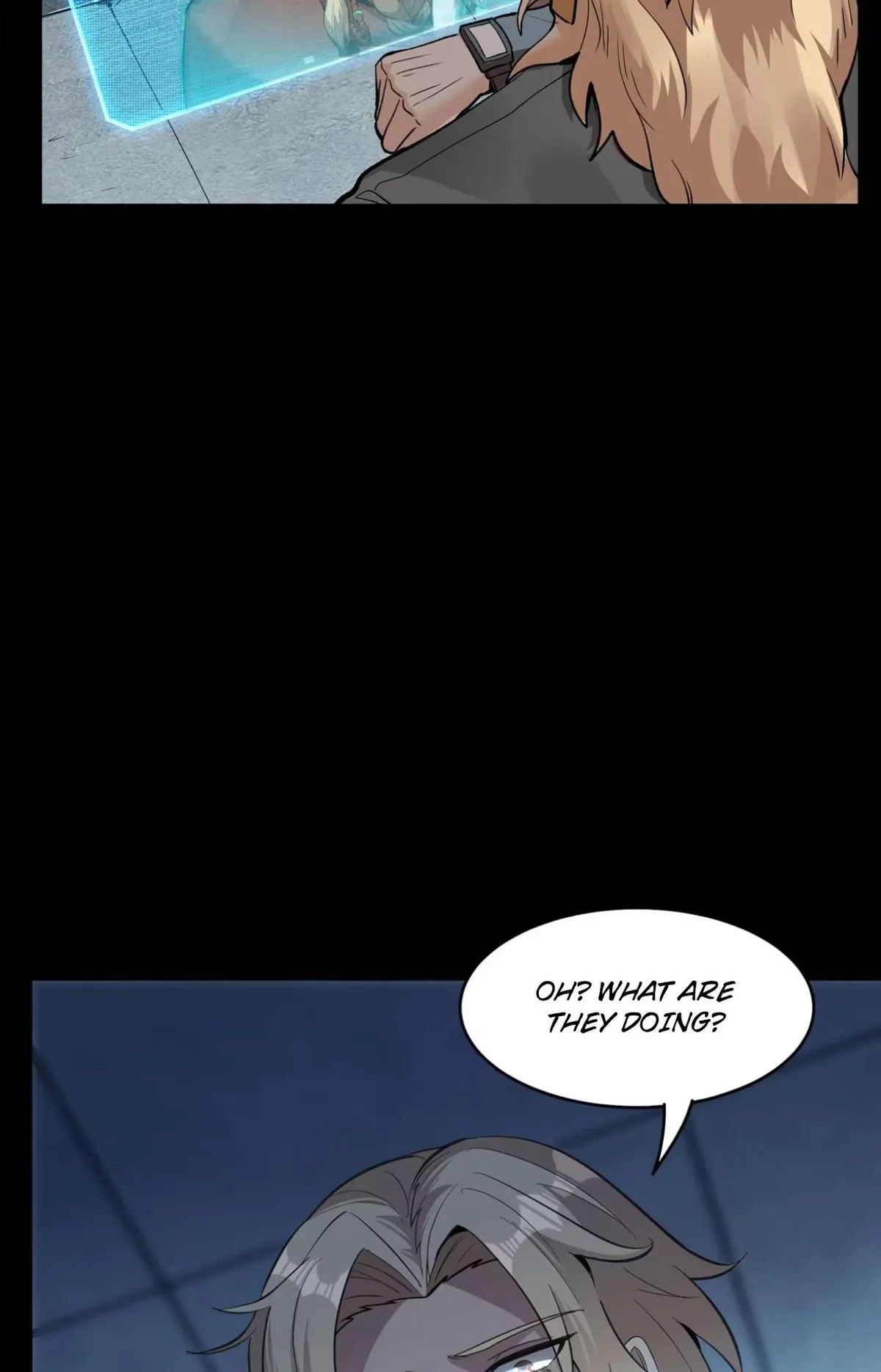 Legend of Star General Chapter 116 — Page 21