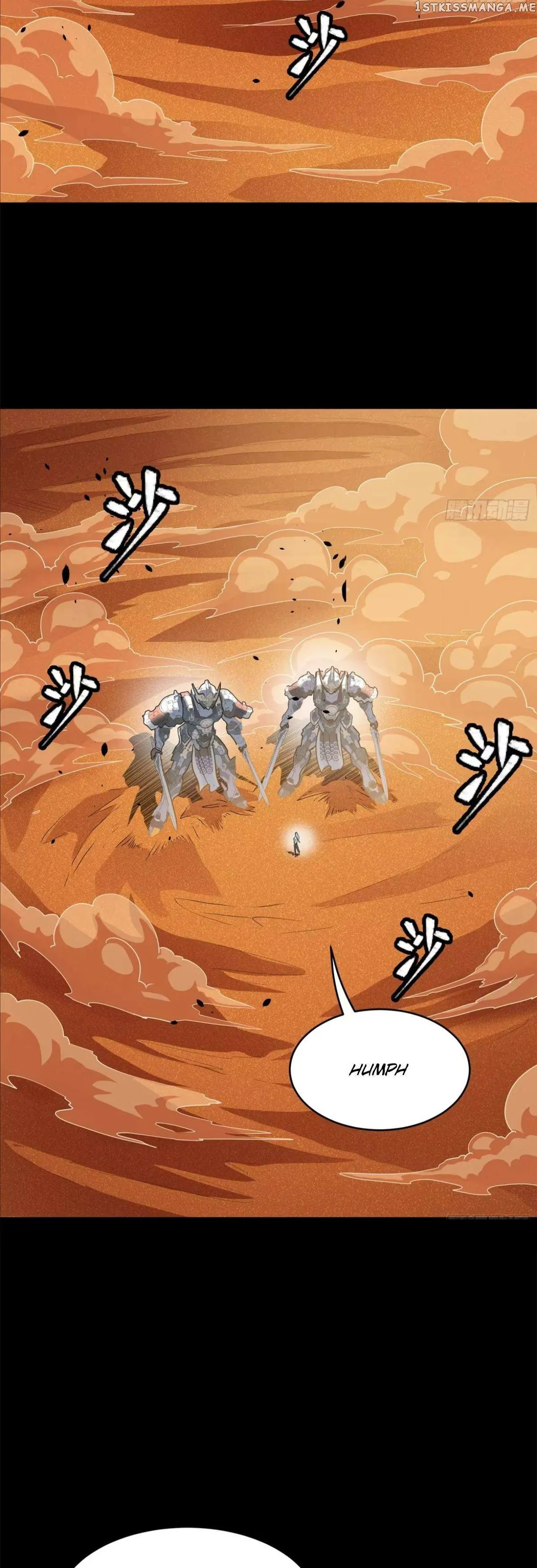 Legend of Star General Chapter 117 — Page 2