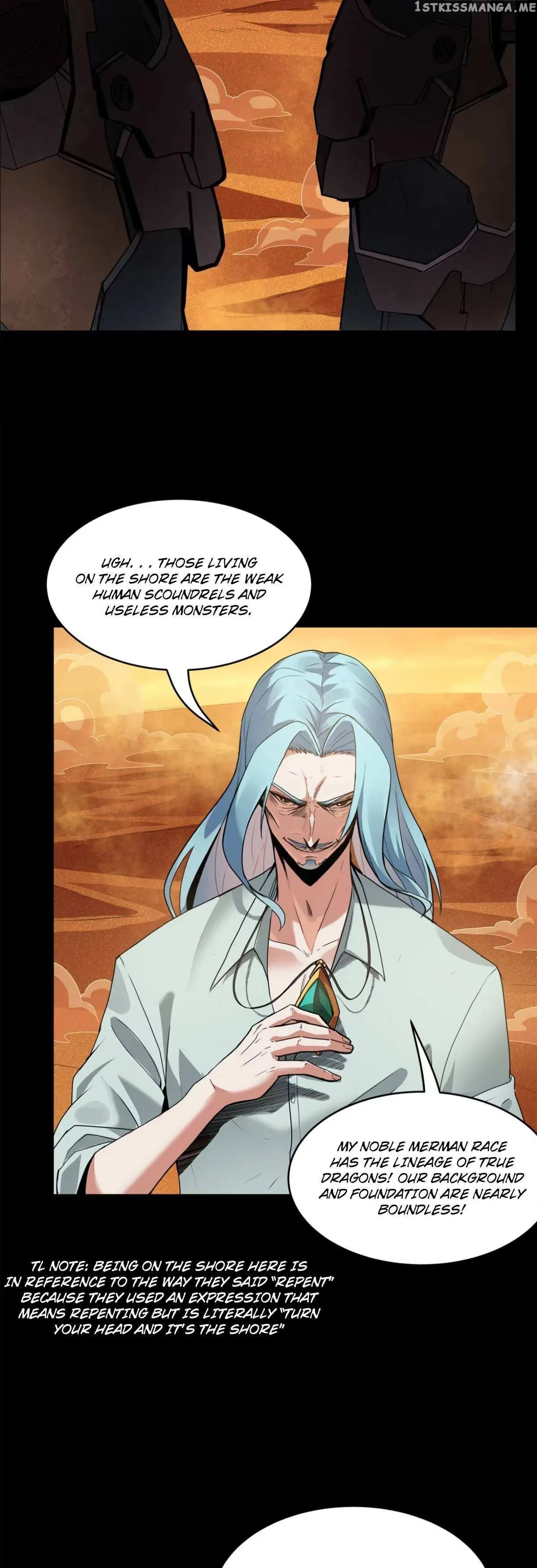 Legend of Star General Chapter 117 — Page 5