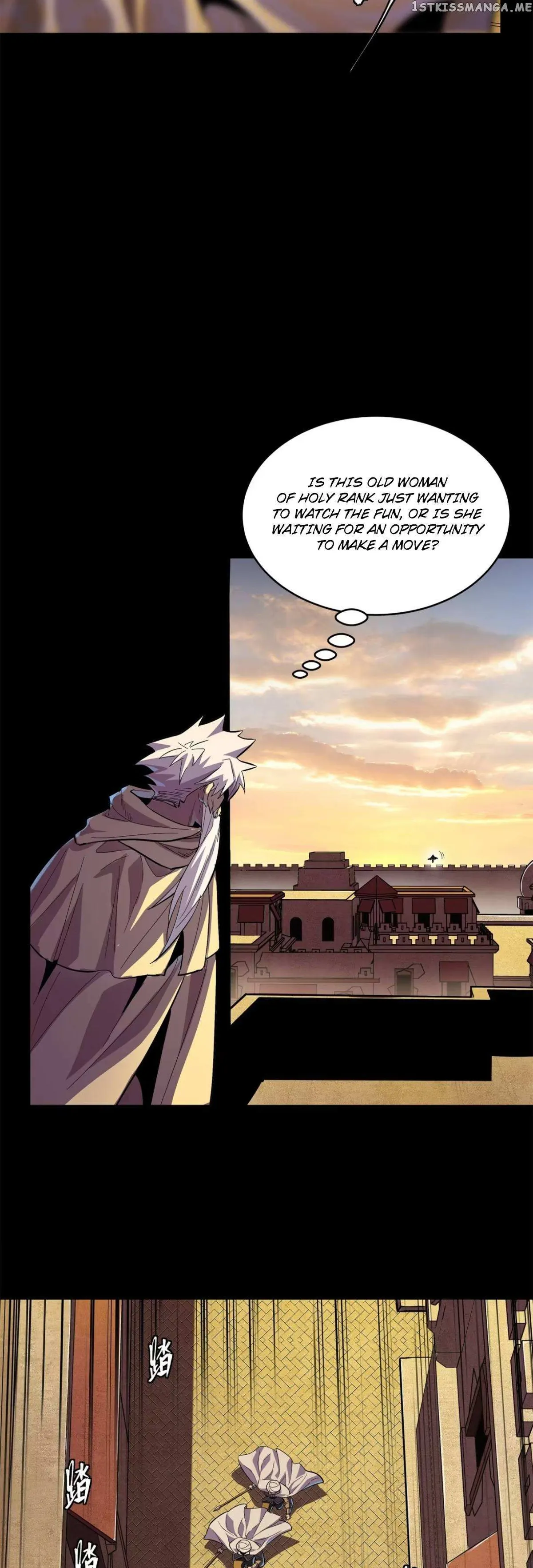 Legend of Star General Chapter 117 — Page 19