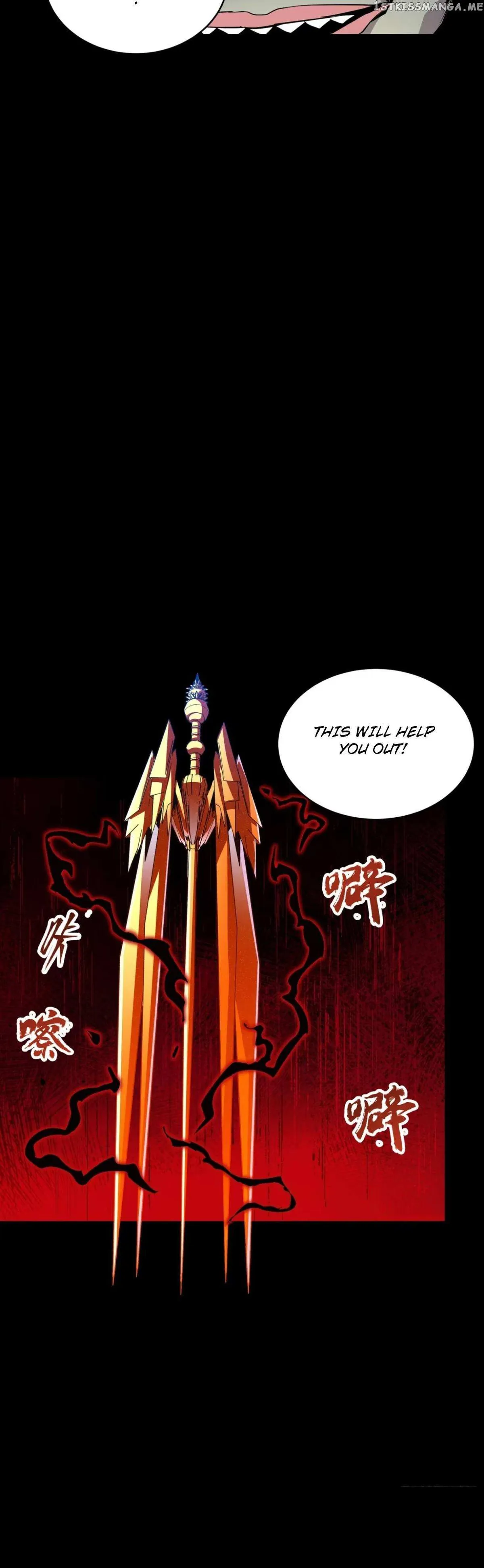 Legend of Star General Chapter 117 — Page 42