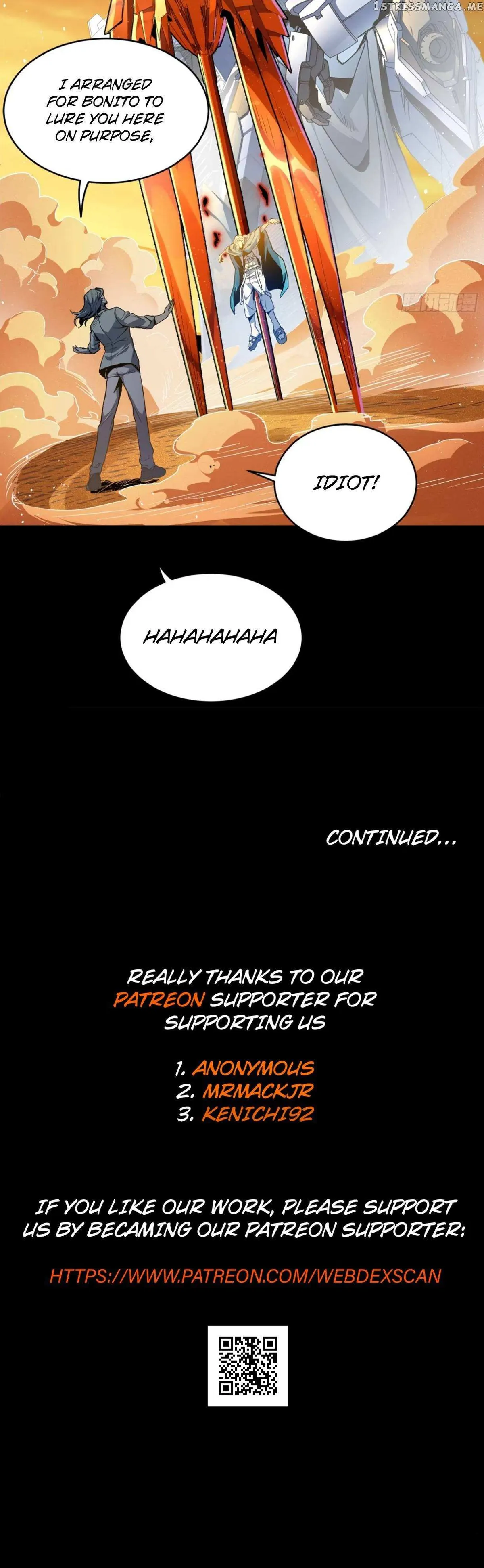 Legend of Star General Chapter 117 — Page 47