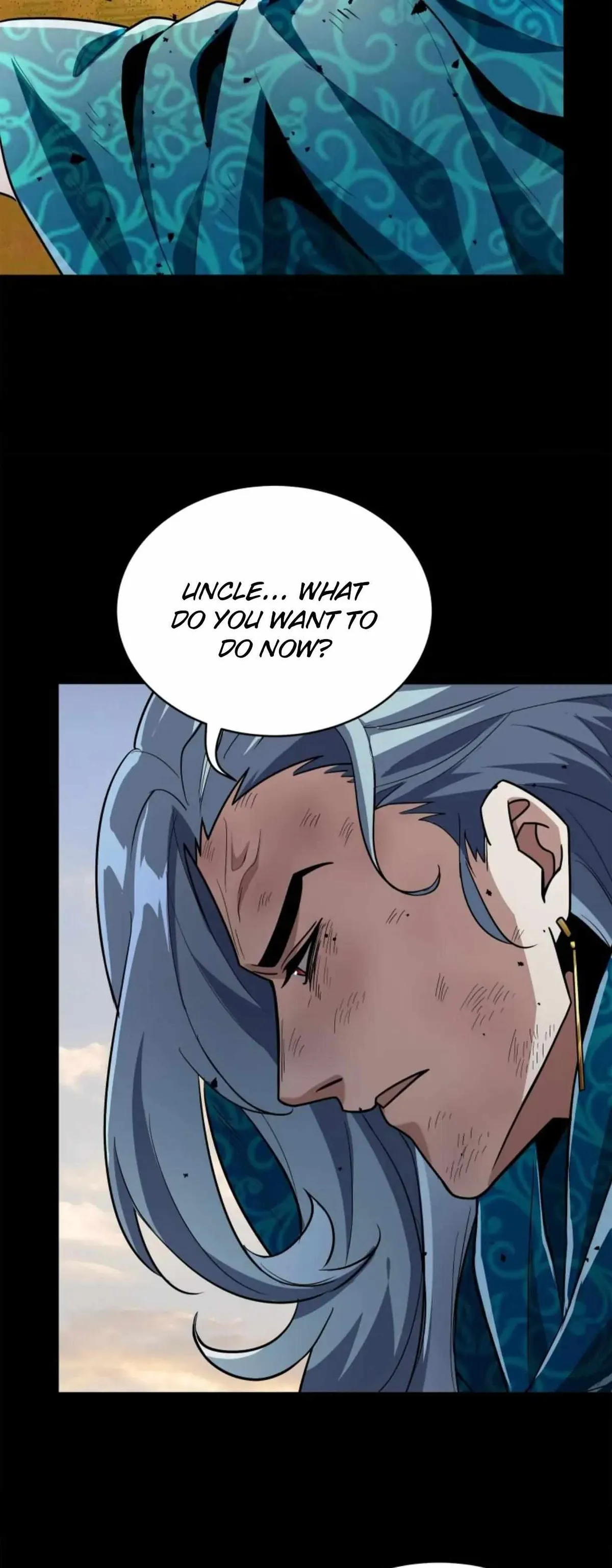 Legend of Star General Chapter 118 — Page 10