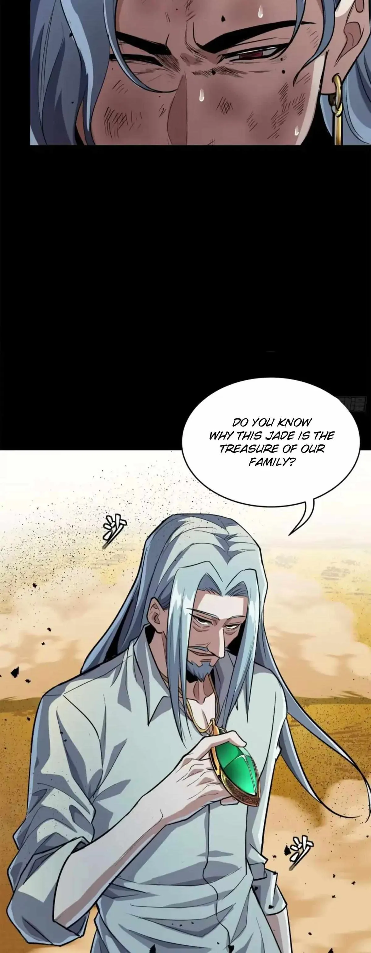 Legend of Star General Chapter 118 — Page 12