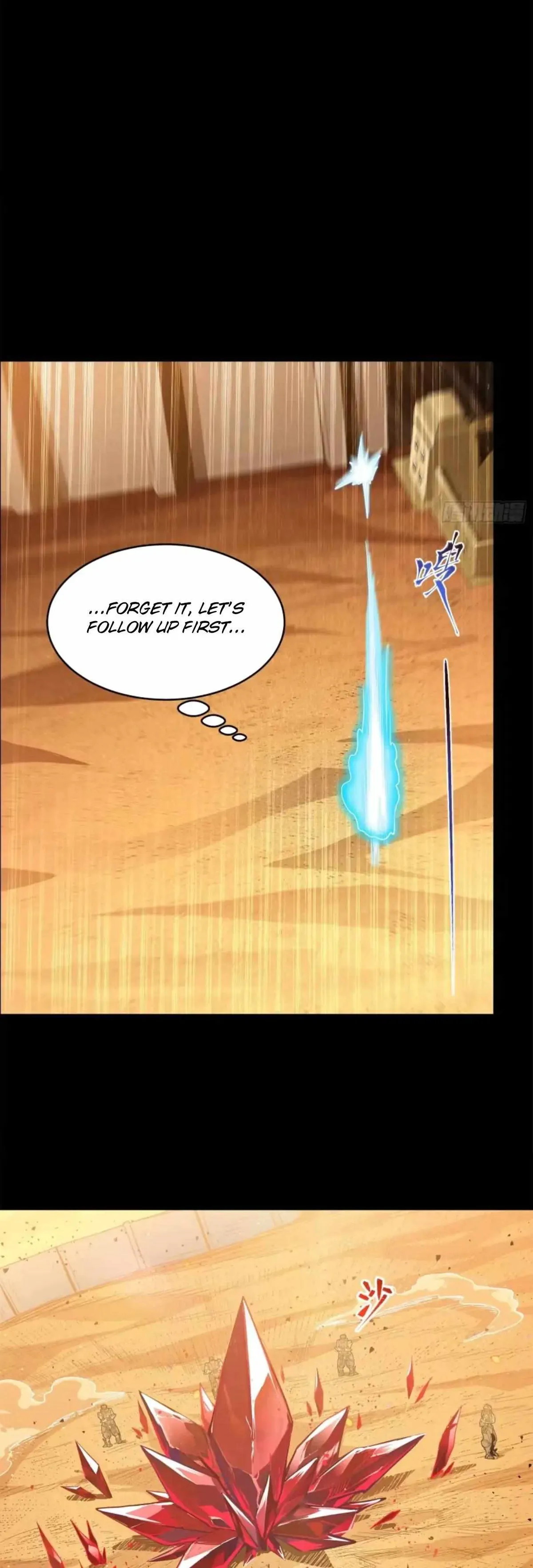Legend of Star General Chapter 118 — Page 39