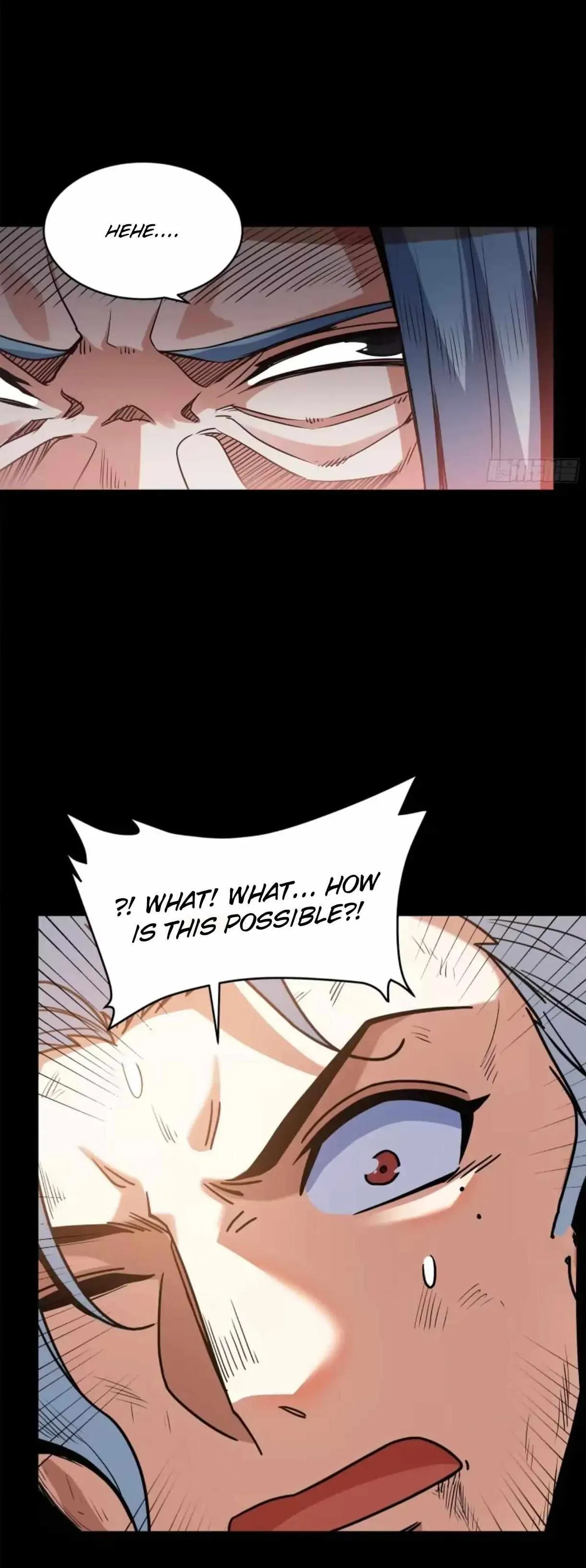 Legend of Star General Chapter 118 — Page 47