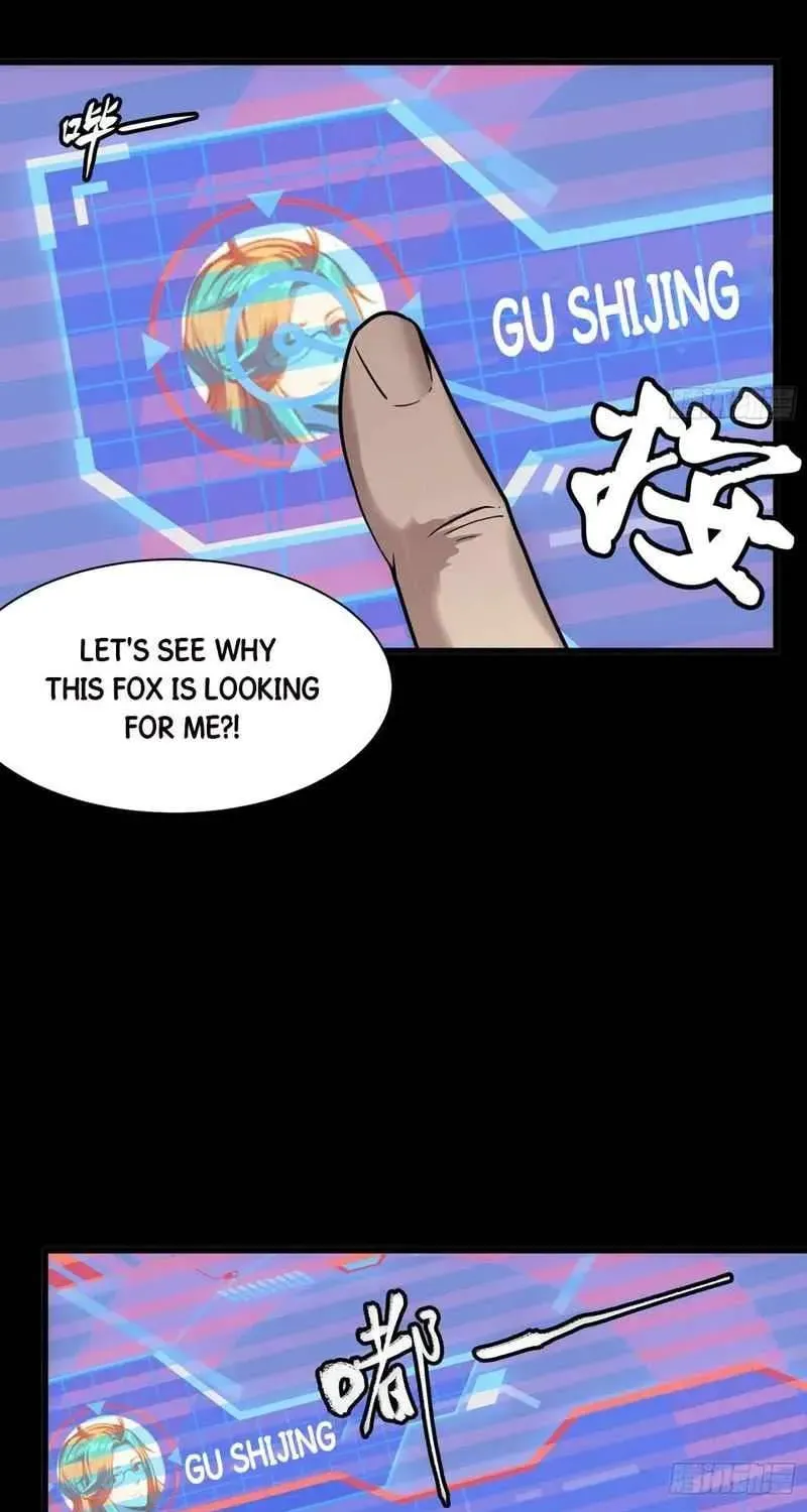 Legend of Star General Chapter 122.1 — Page 23