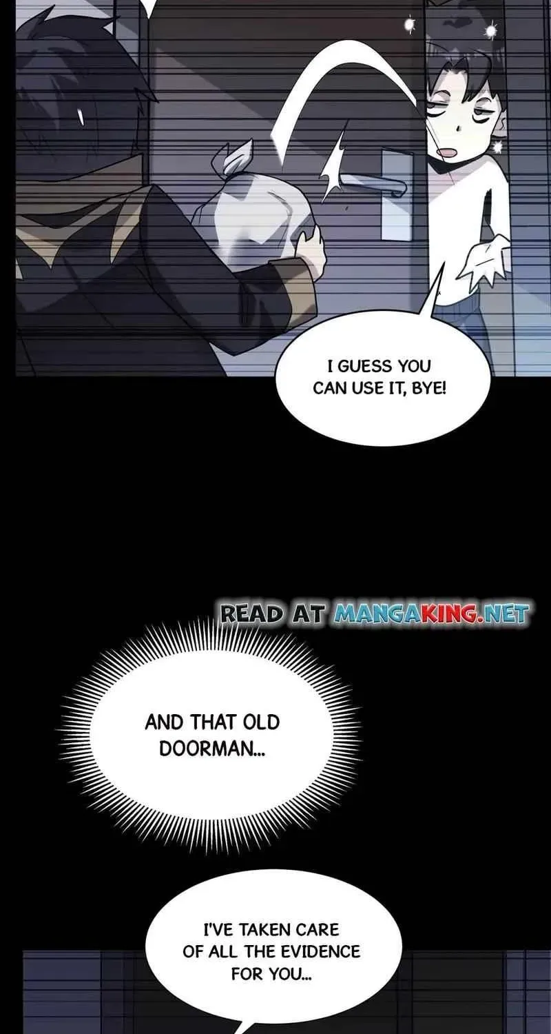 Legend of Star General Chapter 122.1 — Page 43