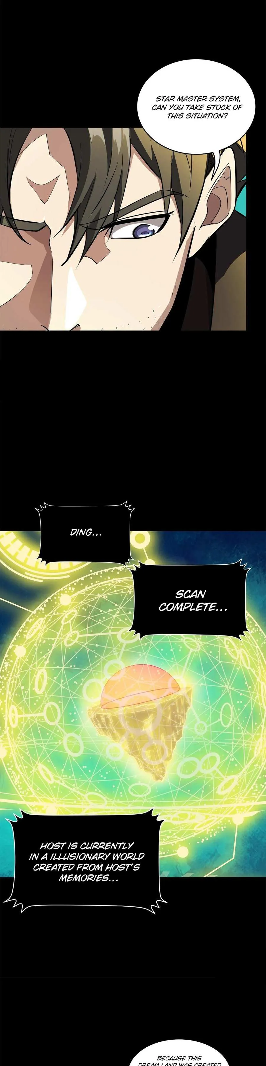 Legend of Star General Chapter 123 — Page 28