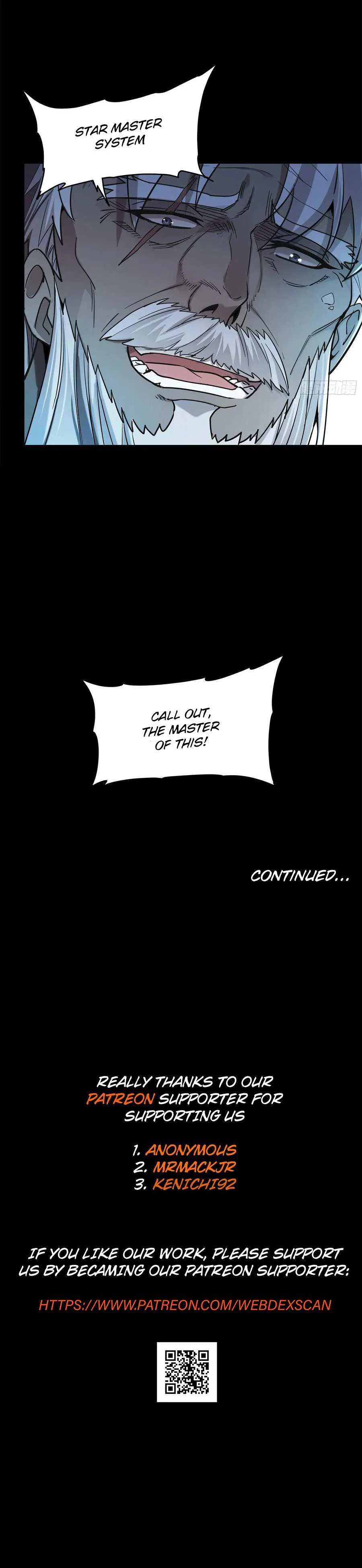 Legend of Star General Chapter 123 — Page 37