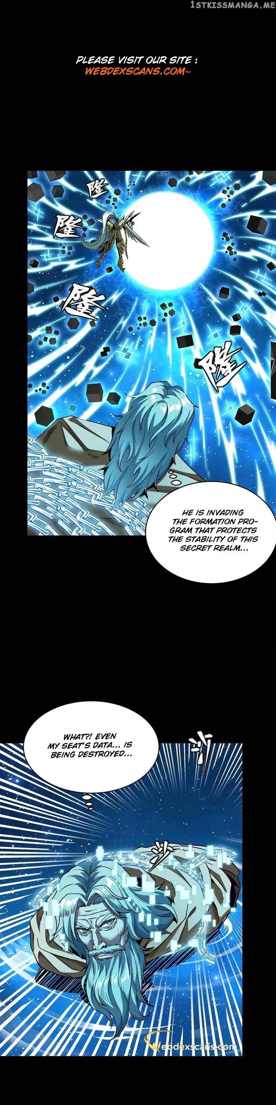 Legend of Star General Chapter 125 — Page 14