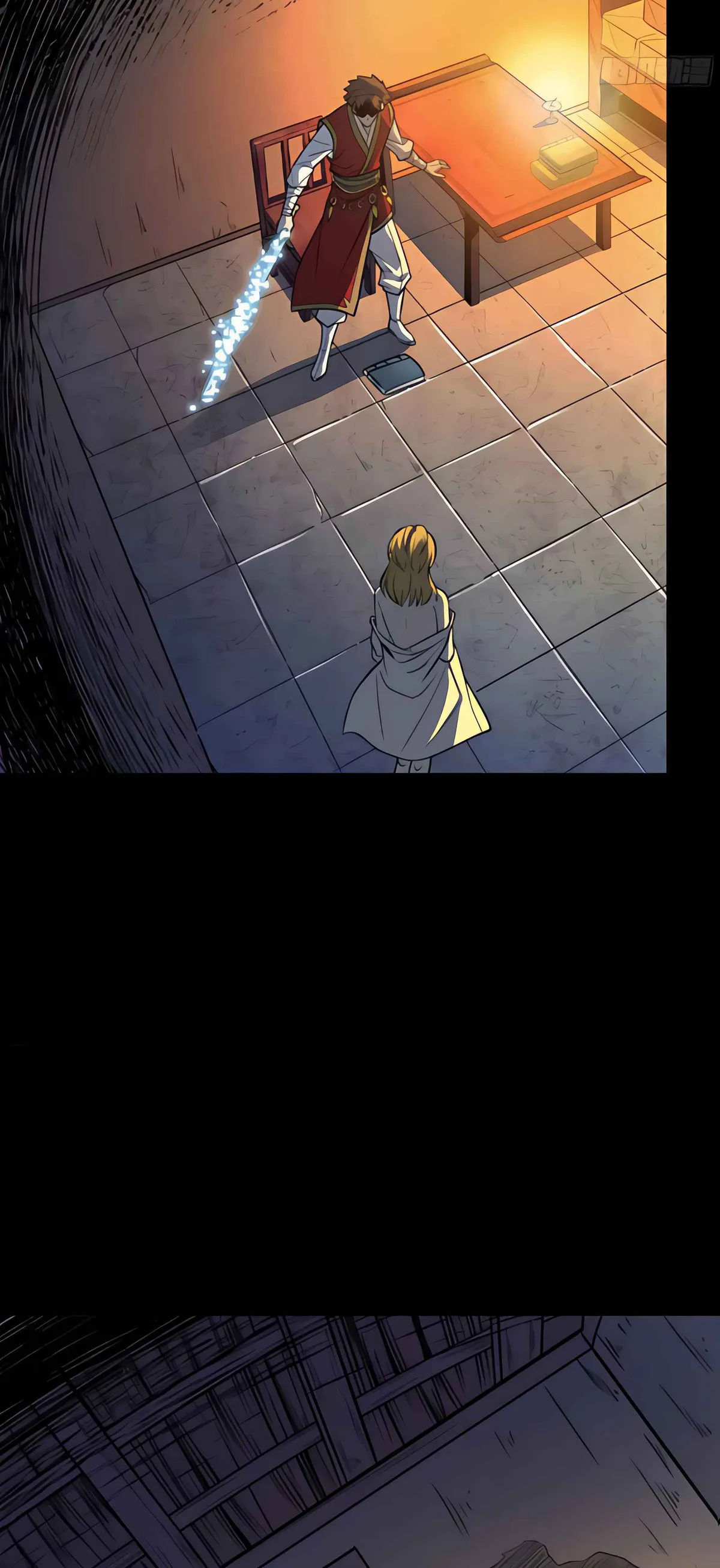 Legend of Star General Chapter 128 — Page 6