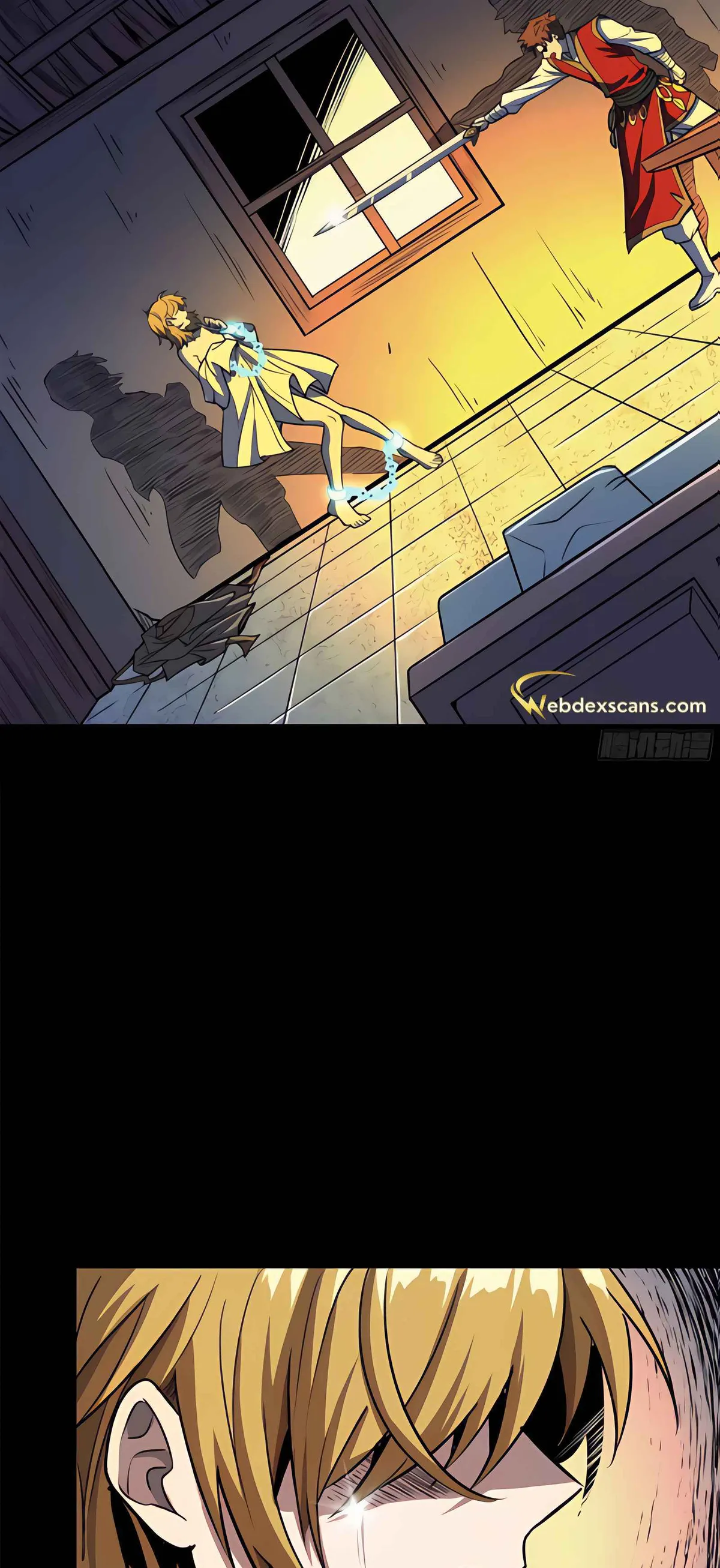 Legend of Star General Chapter 128 — Page 7