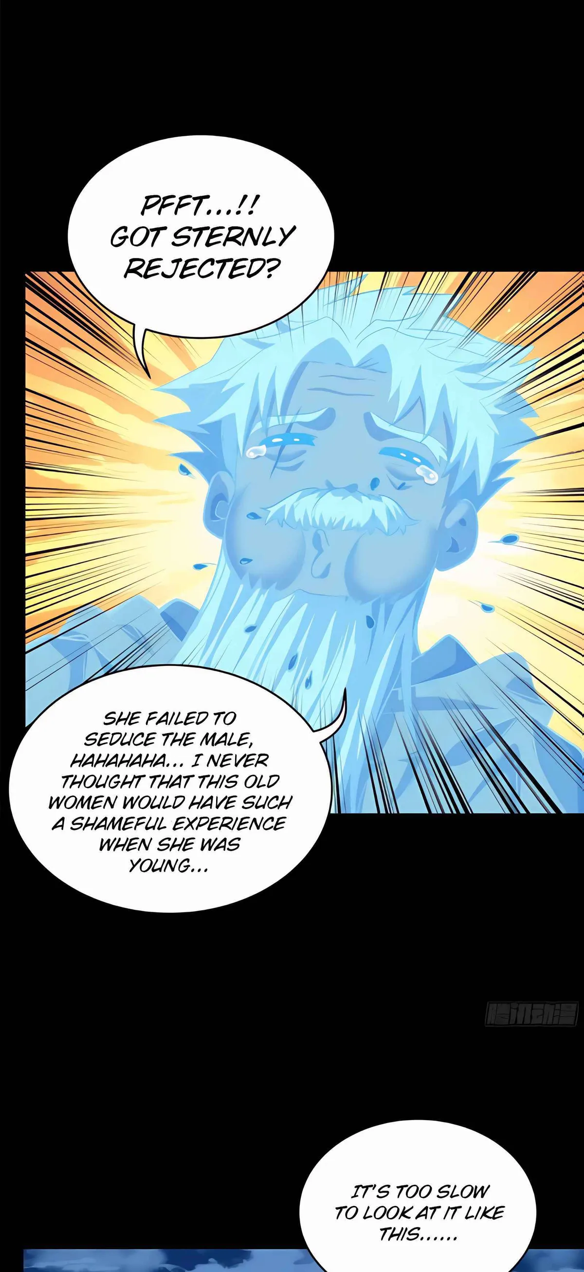 Legend of Star General Chapter 128 — Page 10