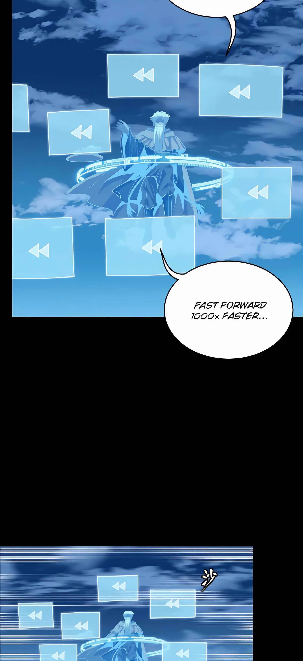 Legend of Star General Chapter 128 — Page 11