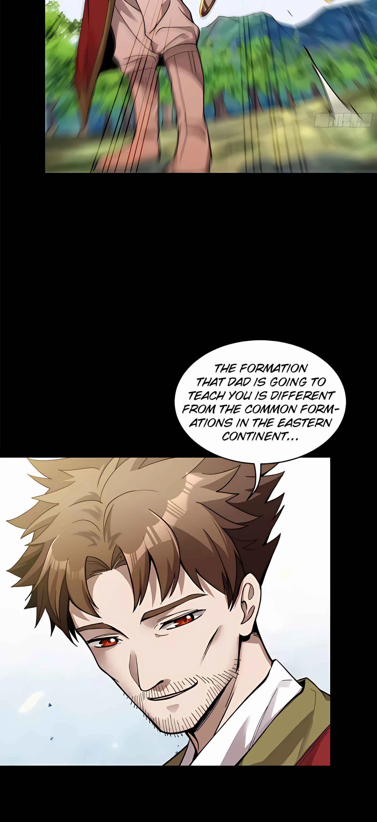 Legend of Star General Chapter 128 — Page 20