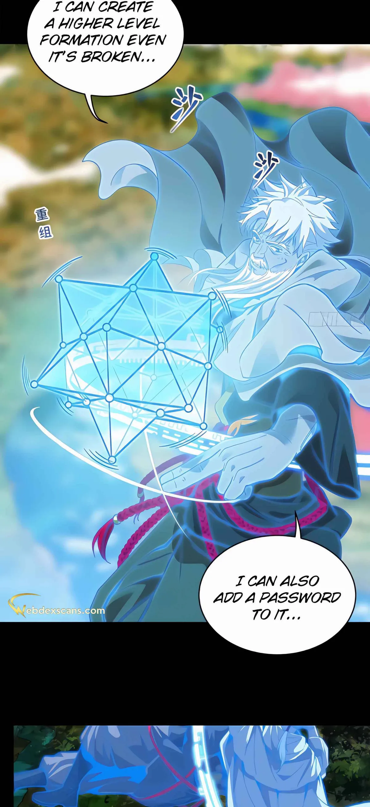 Legend of Star General Chapter 128 — Page 33