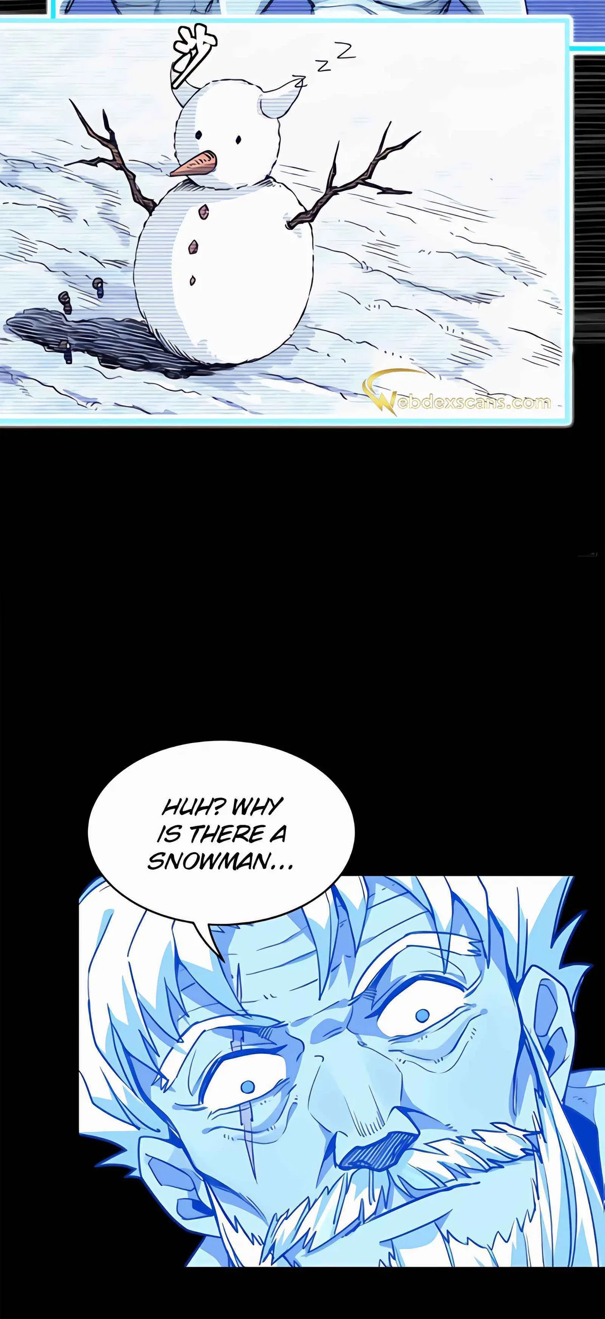 Legend of Star General Chapter 128 — Page 37