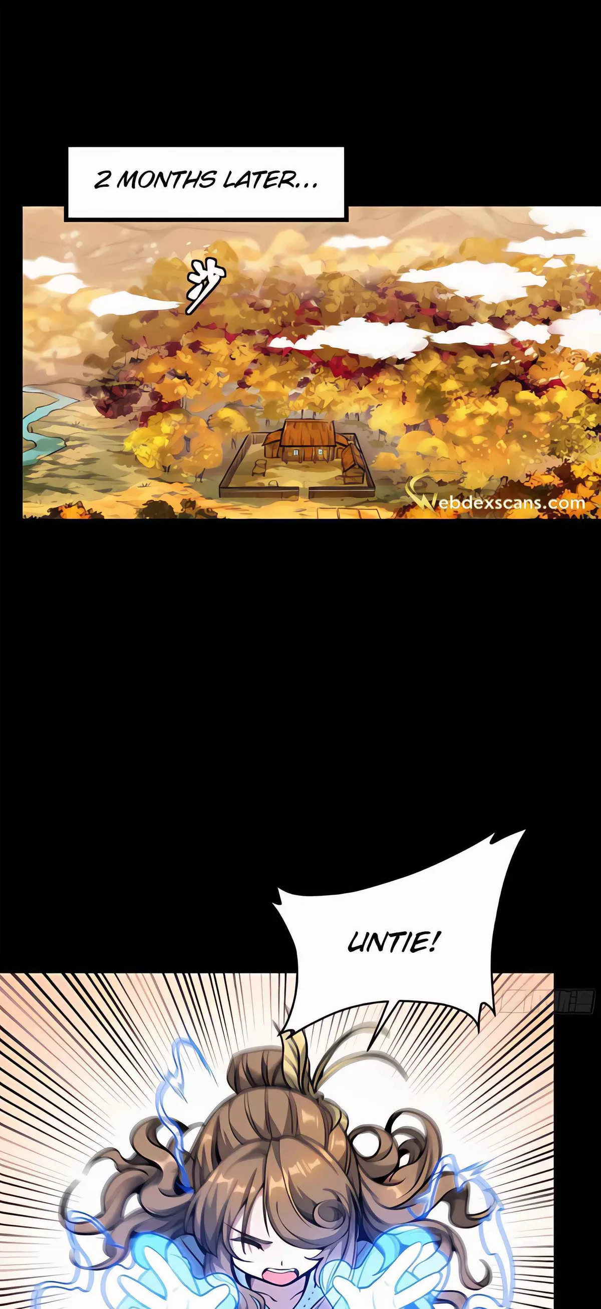 Legend of Star General Chapter 128 — Page 39